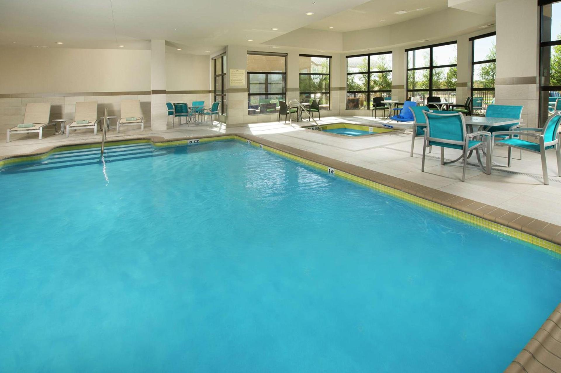 Hilton Garden Inn College Station photo 7