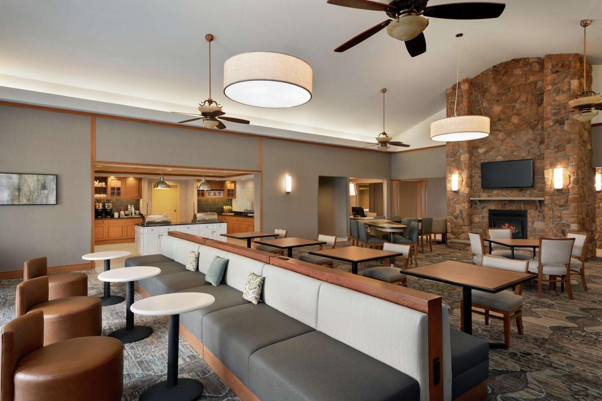 Homewood Suites by Hilton Allentown-West/Fogelsville photo 6