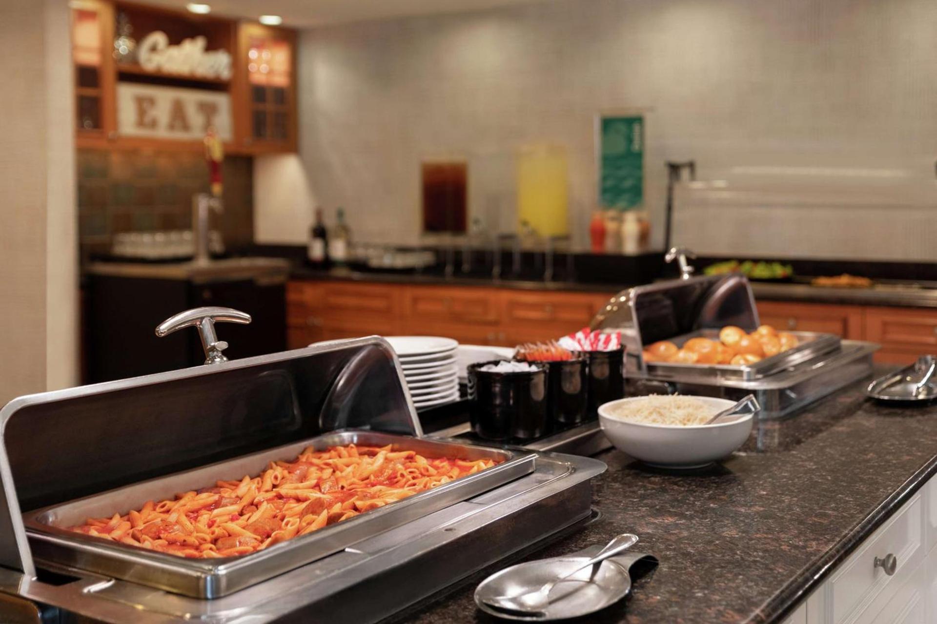 Homewood Suites by Hilton Allentown-West/Fogelsville photo 9