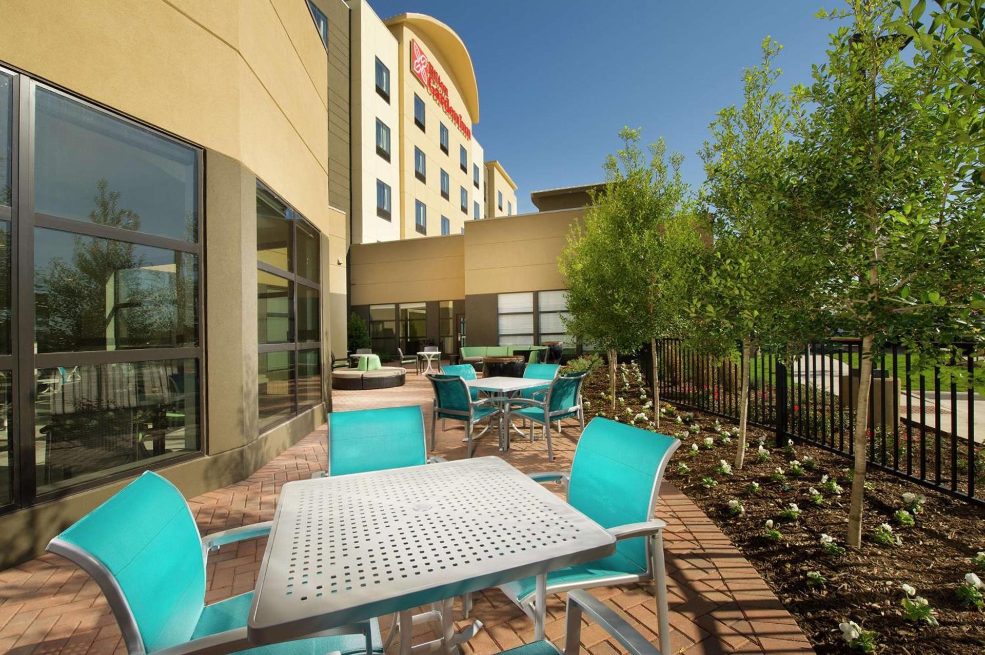 Hilton Garden Inn College Station photo 13