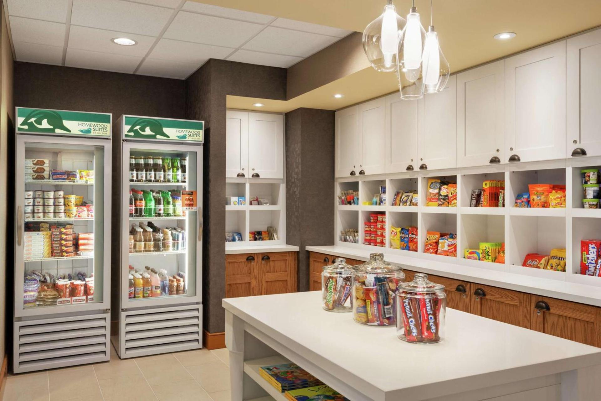 Homewood Suites by Hilton Allentown-West/Fogelsville photo 11