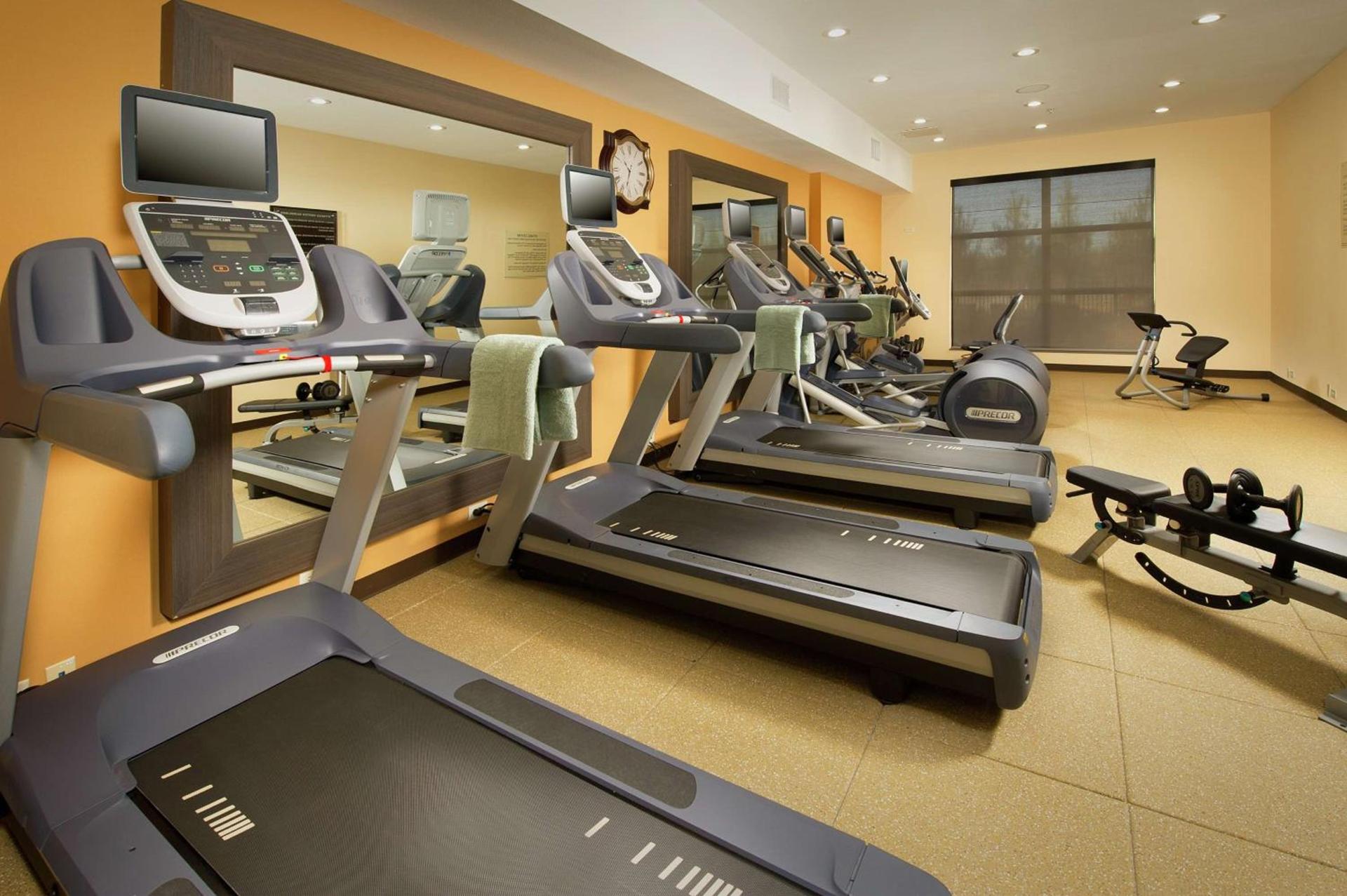 Hilton Garden Inn College Station photo 18