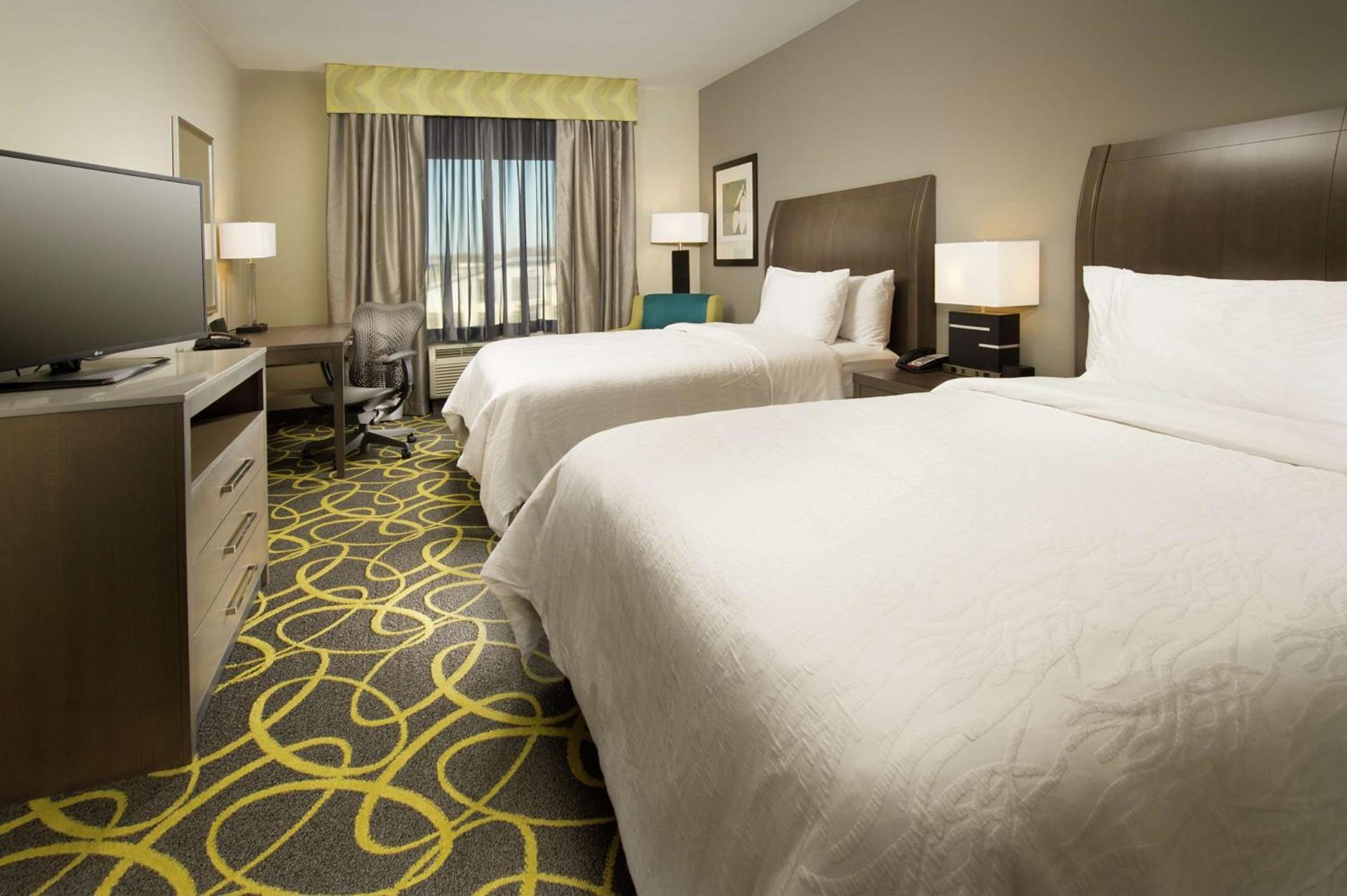 Hilton Garden Inn College Station photo 19