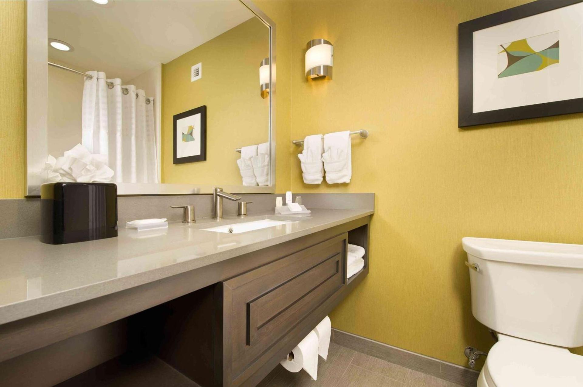 Hilton Garden Inn College Station photo 20
