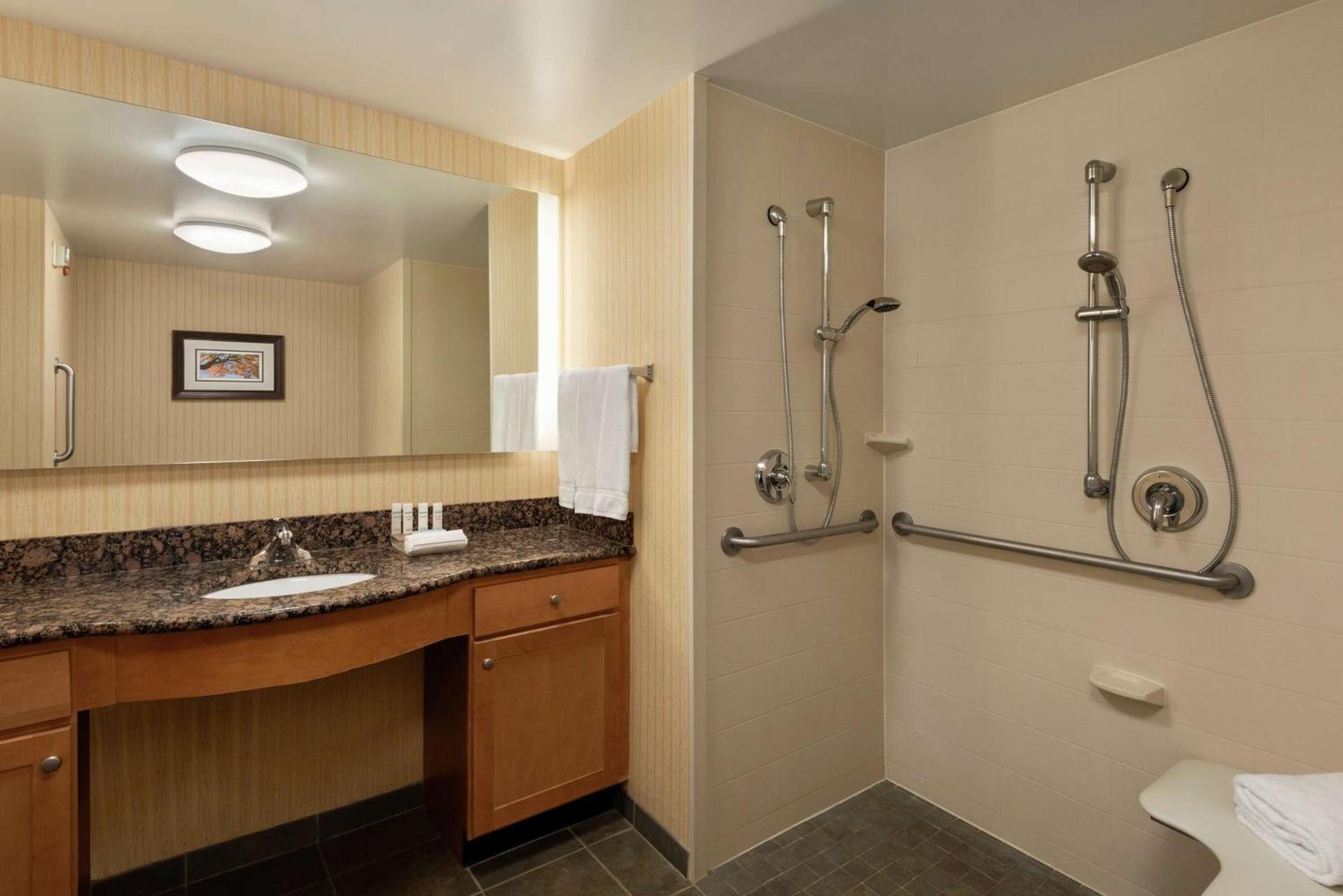 Homewood Suites by Hilton Allentown-West/Fogelsville photo 14
