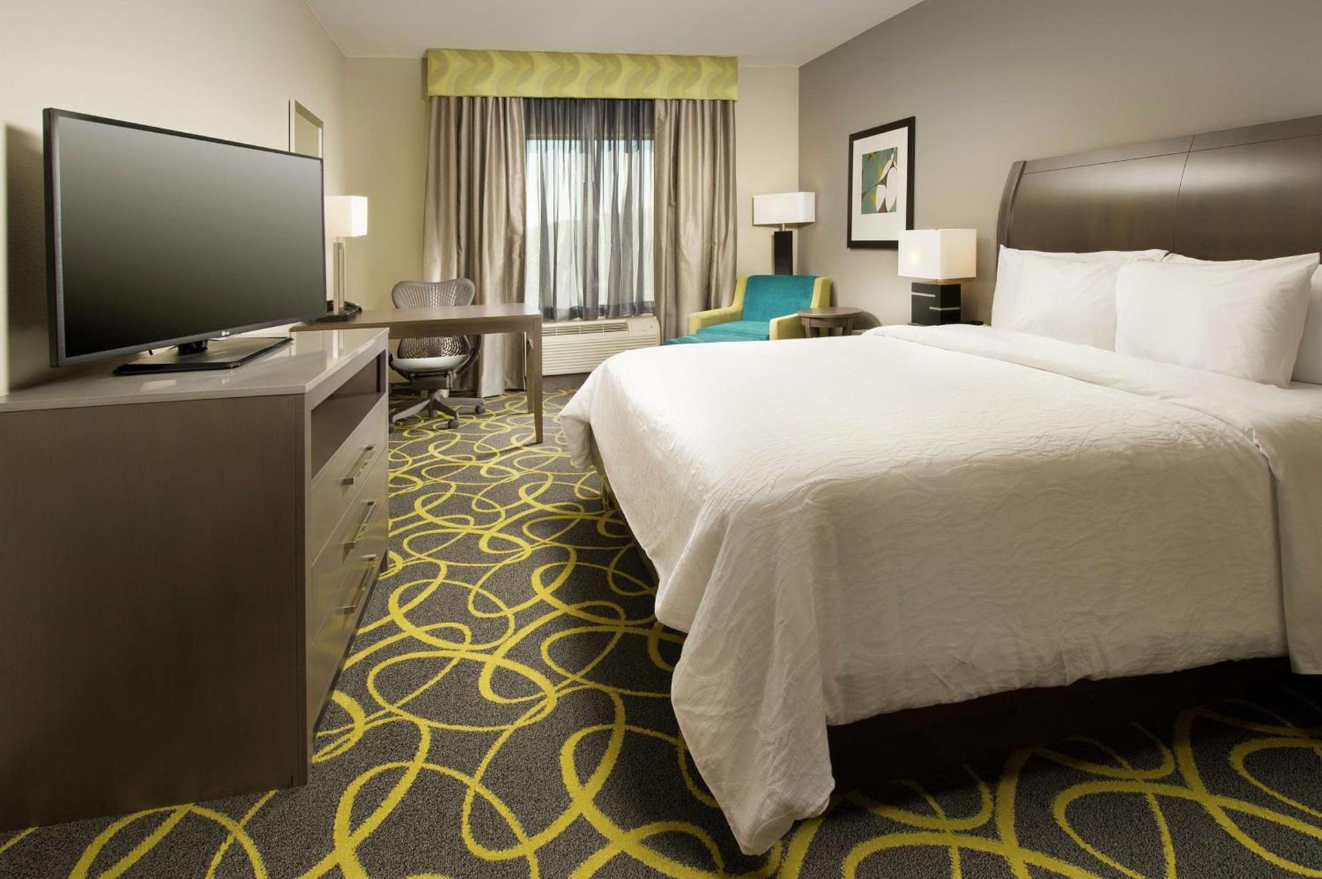 Hilton Garden Inn College Station photo 21