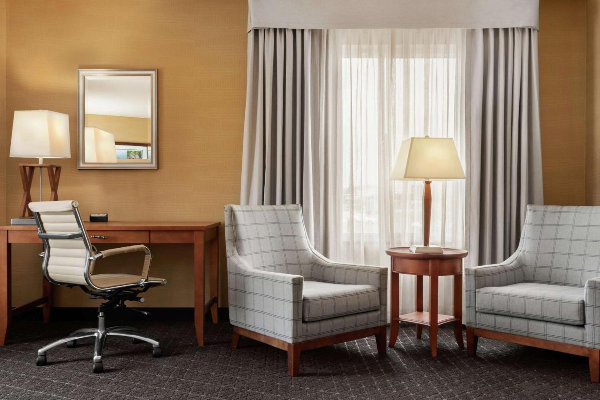Homewood Suites by Hilton Allentown-West/Fogelsville photo 15