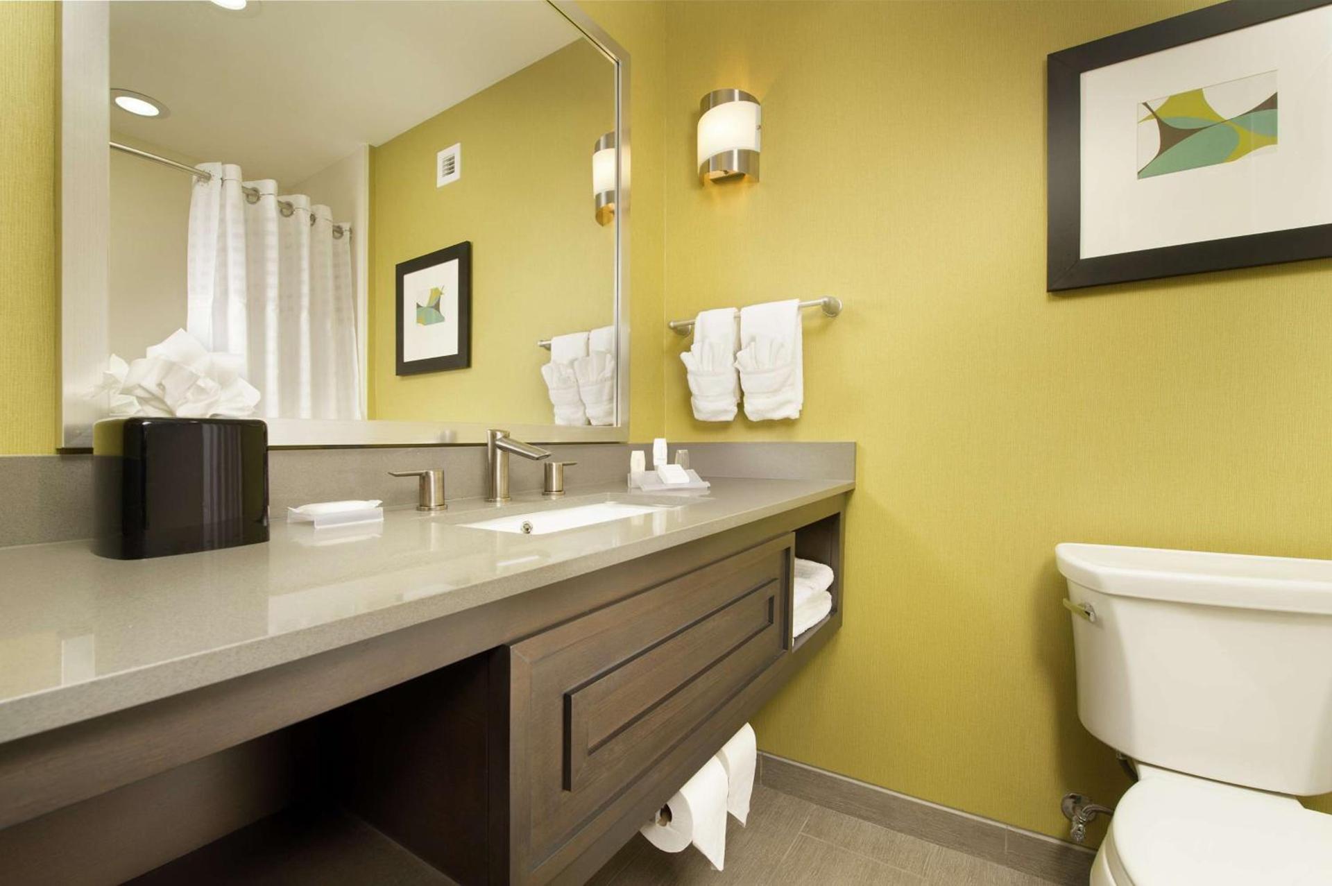 Hilton Garden Inn College Station photo 23