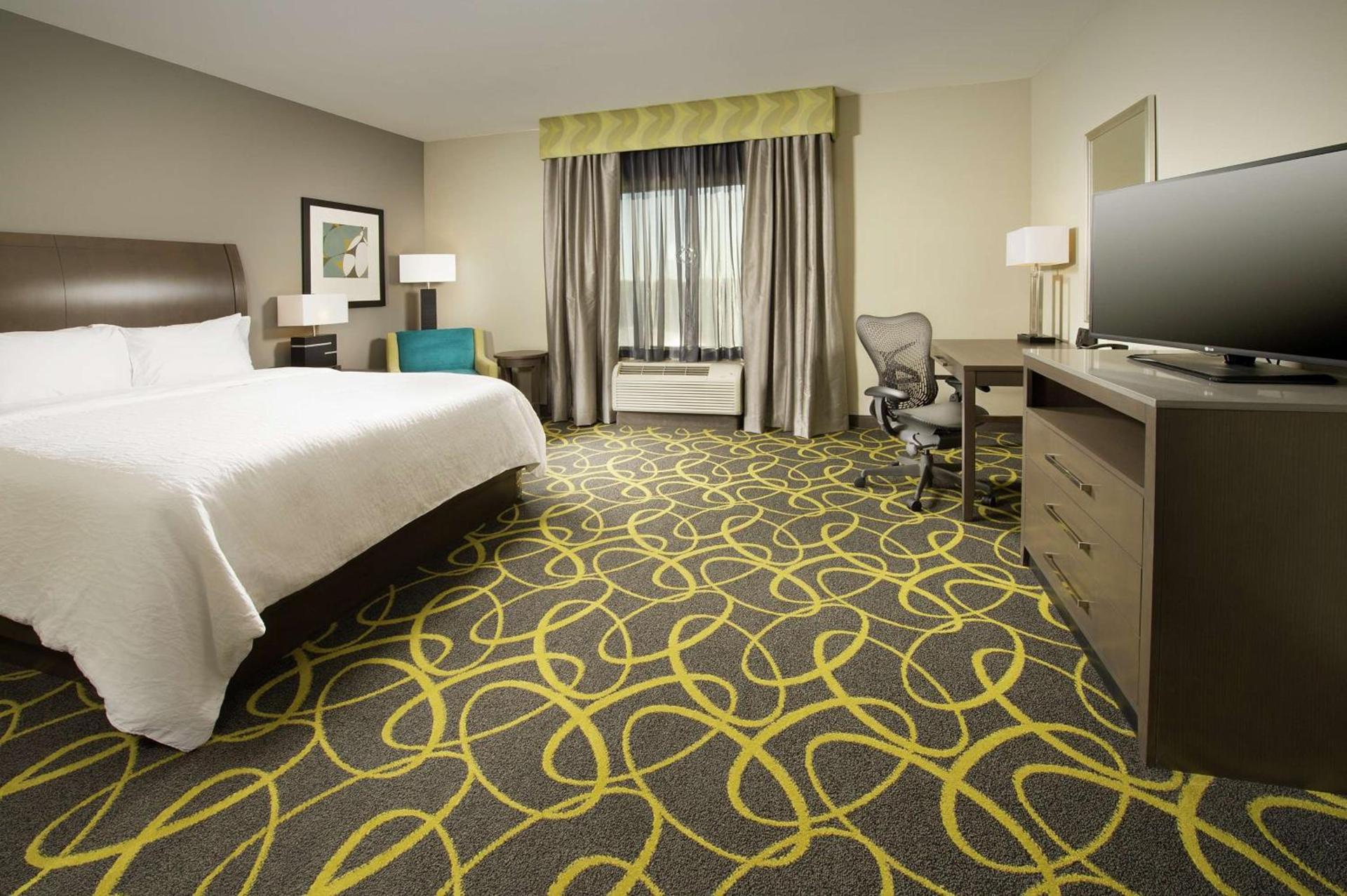 Hilton Garden Inn College Station photo 24