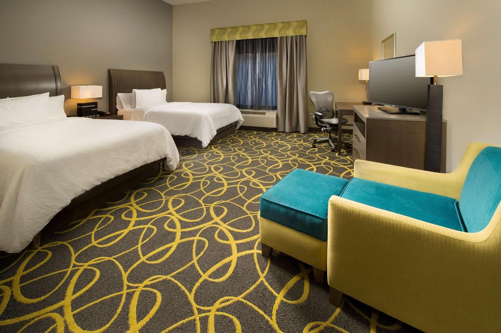 Hilton Garden Inn College Station photo 26