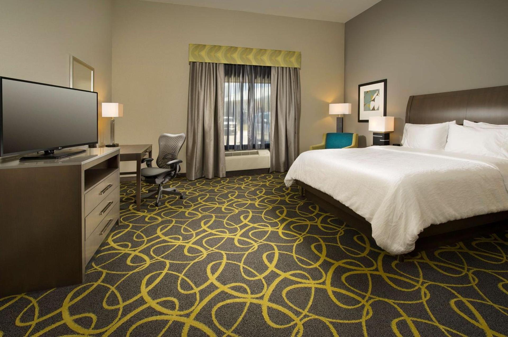 Hilton Garden Inn College Station photo 27