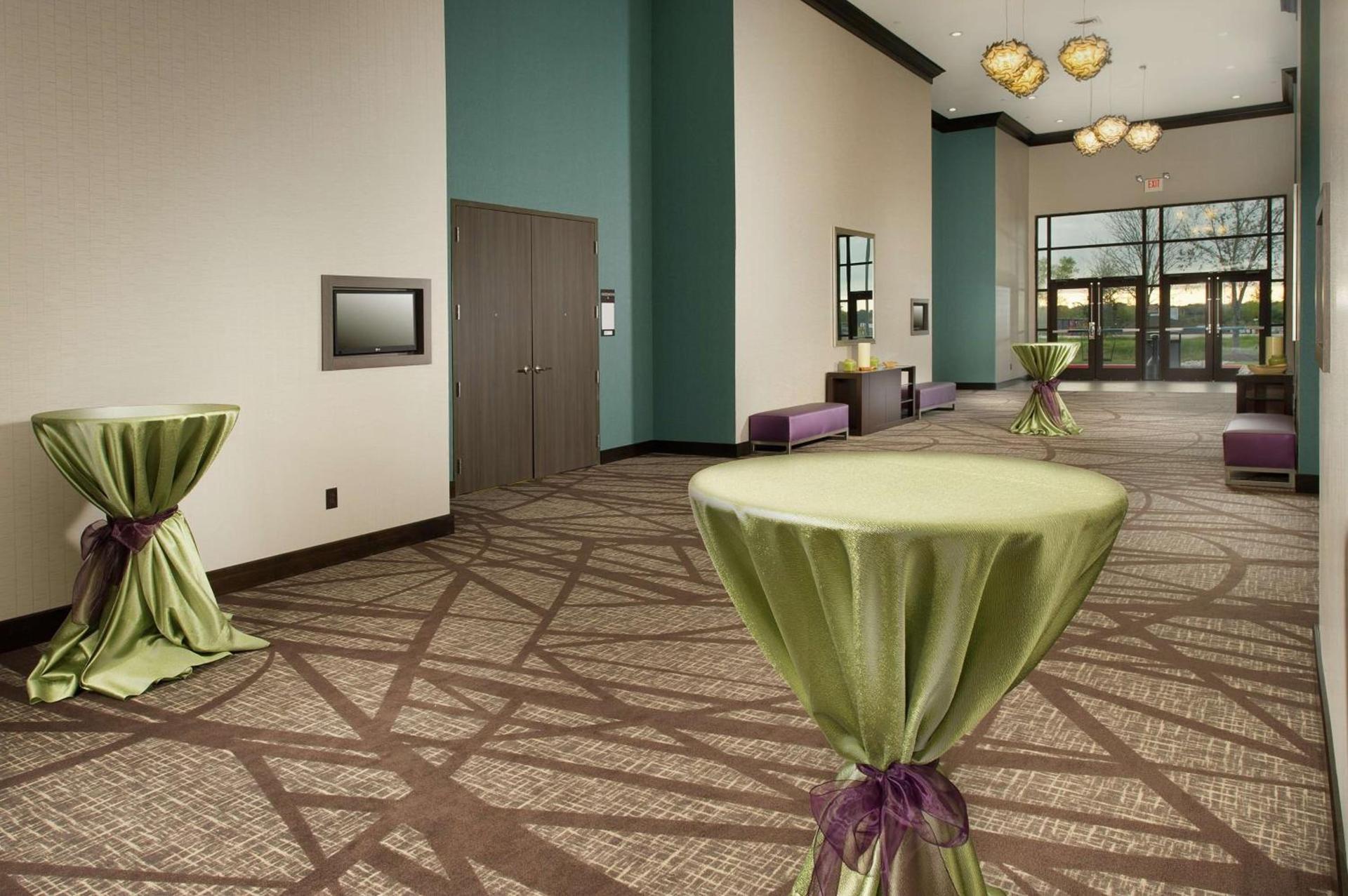 Hilton Garden Inn College Station photo 29