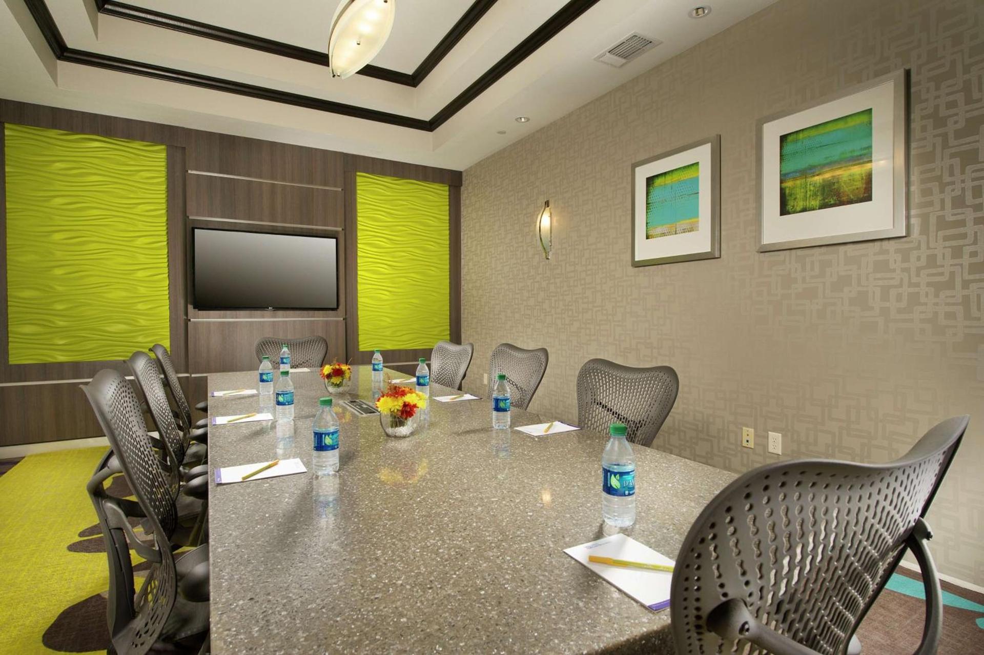 Hilton Garden Inn College Station photo 31