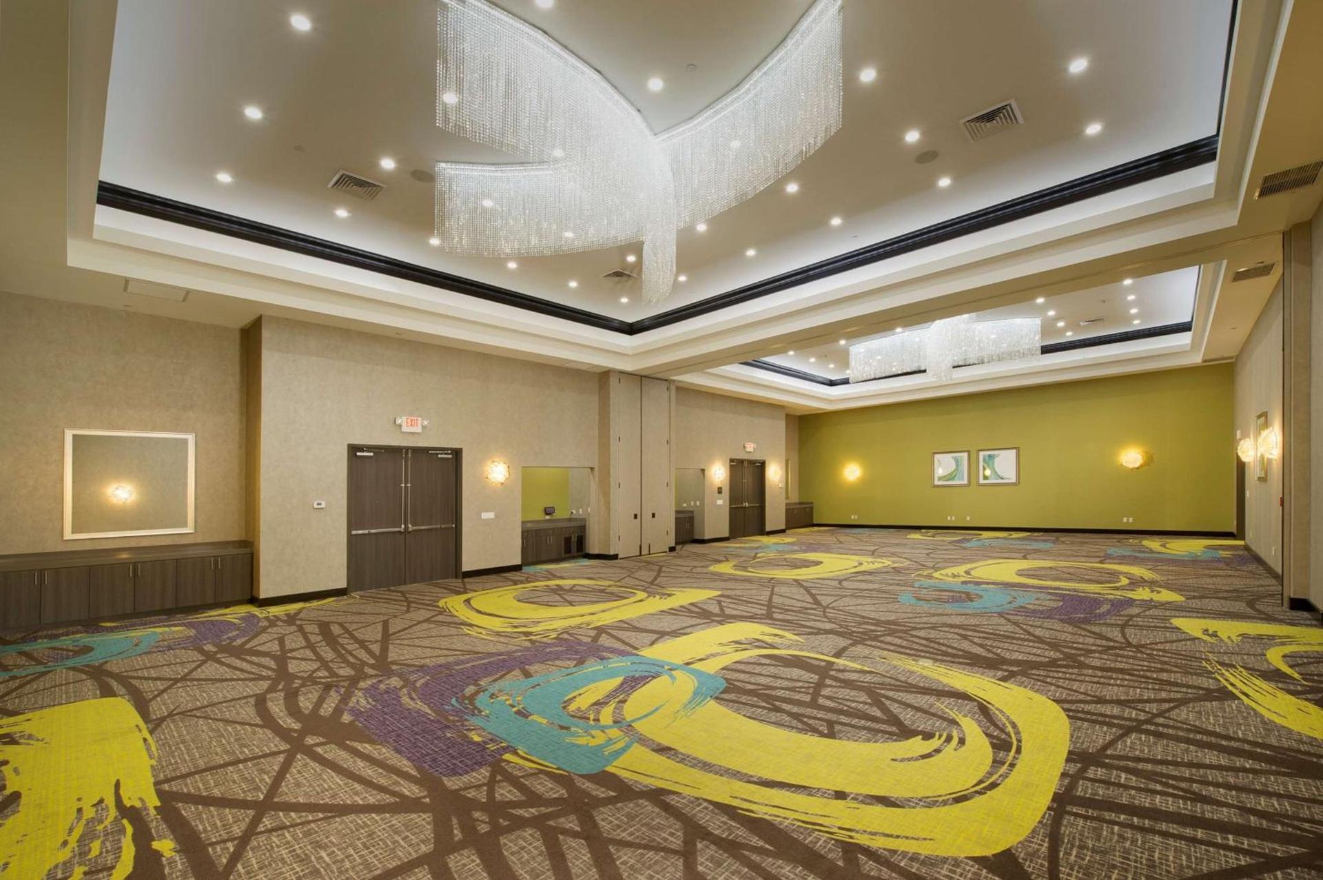Hilton Garden Inn College Station photo 33