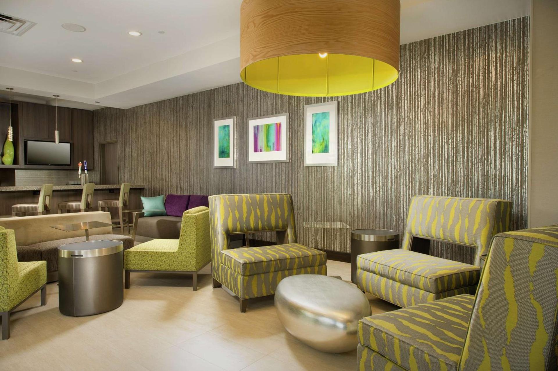 Hilton Garden Inn College Station photo 34