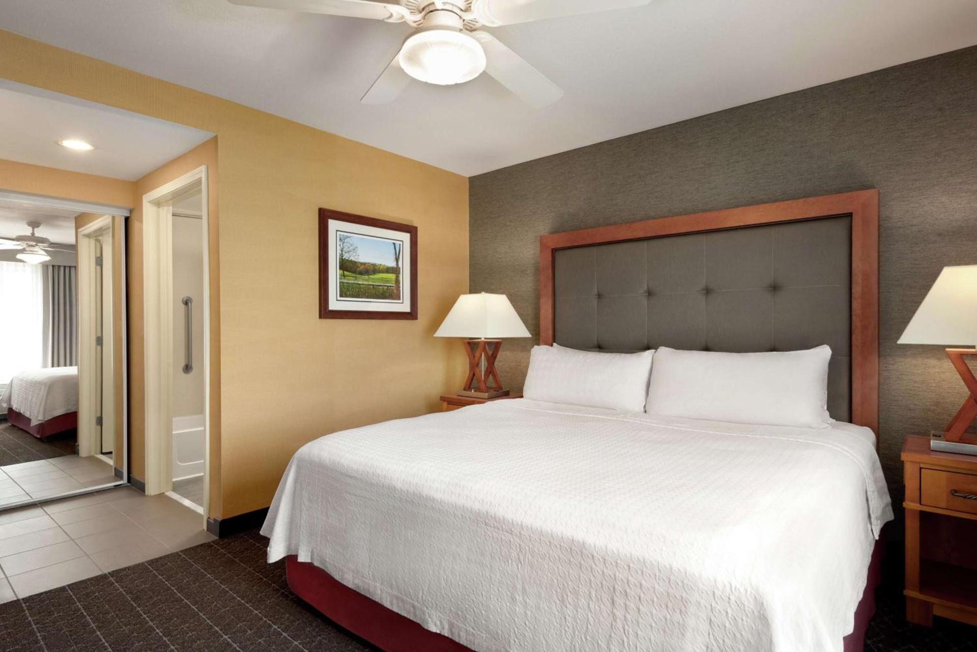 Homewood Suites by Hilton Allentown-West/Fogelsville photo 22