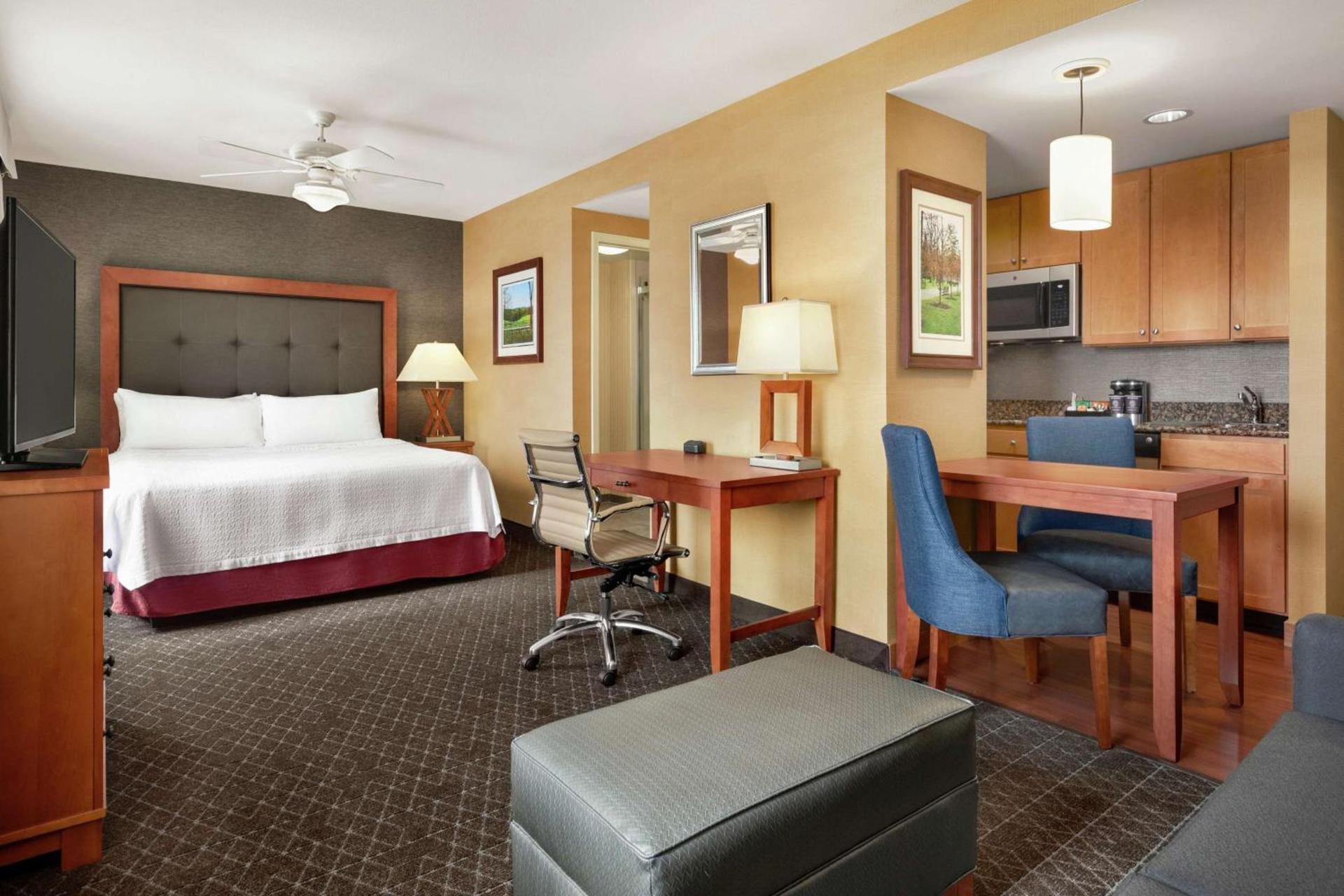 Homewood Suites by Hilton Allentown-West/Fogelsville photo 24
