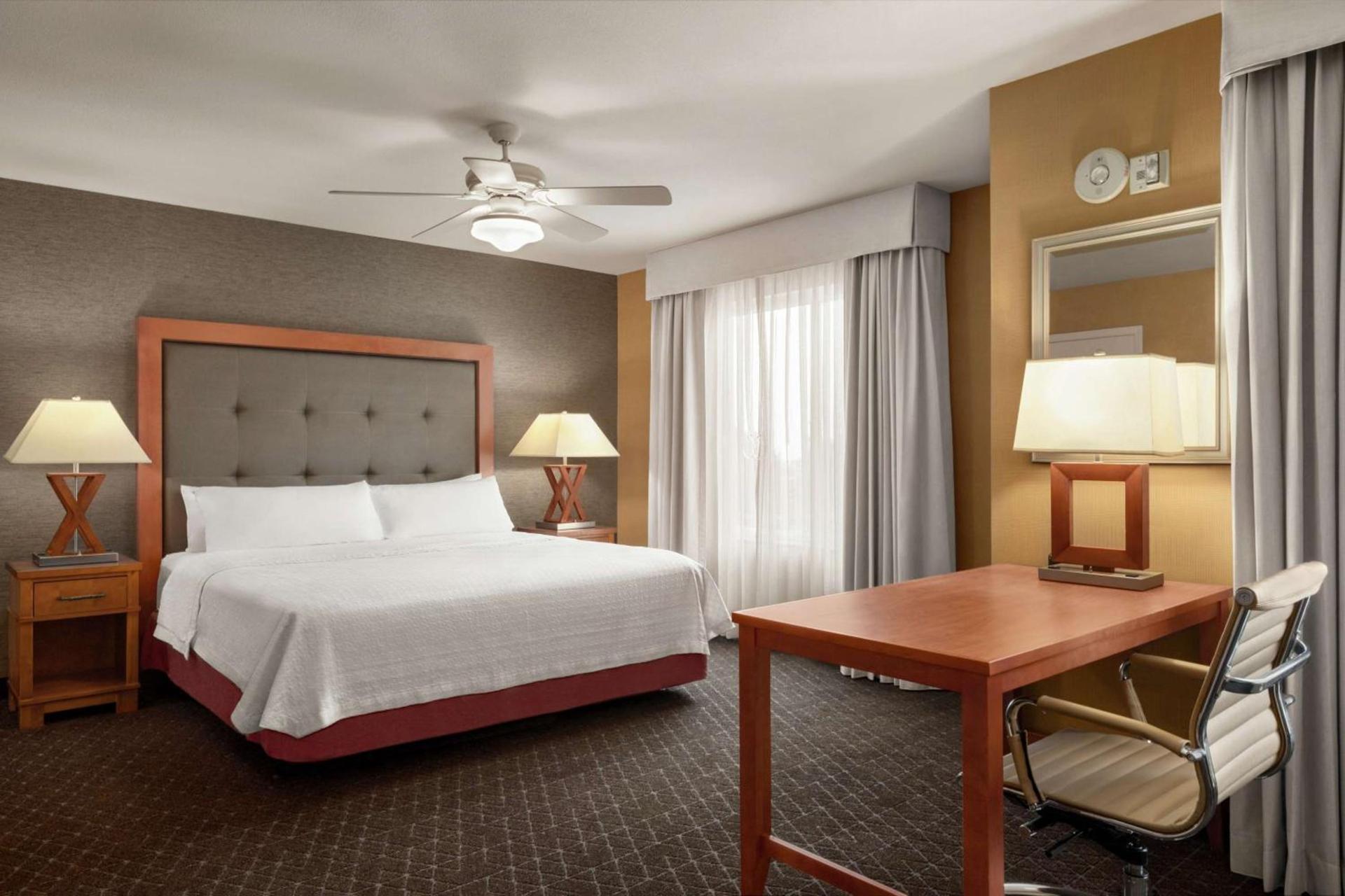 Homewood Suites by Hilton Allentown-West/Fogelsville photo 25