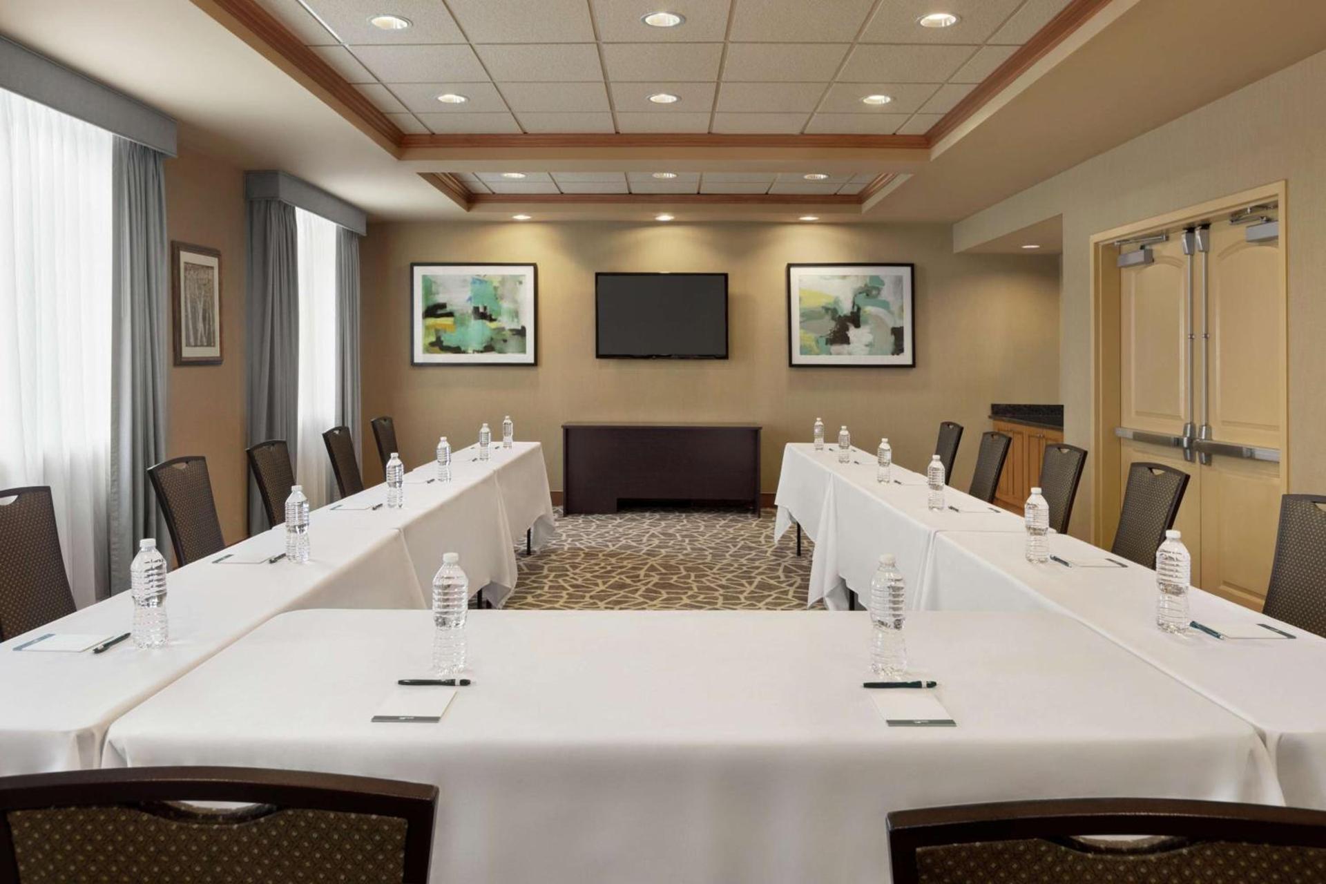 Homewood Suites by Hilton Allentown-West/Fogelsville photo 27
