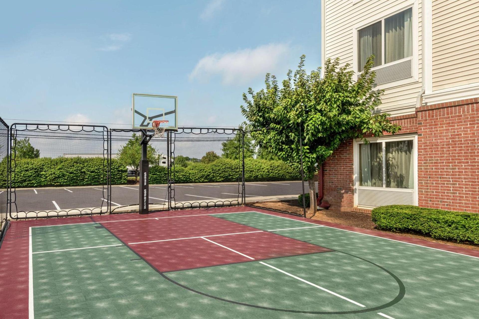 Homewood Suites by Hilton Allentown-West/Fogelsville photo 28