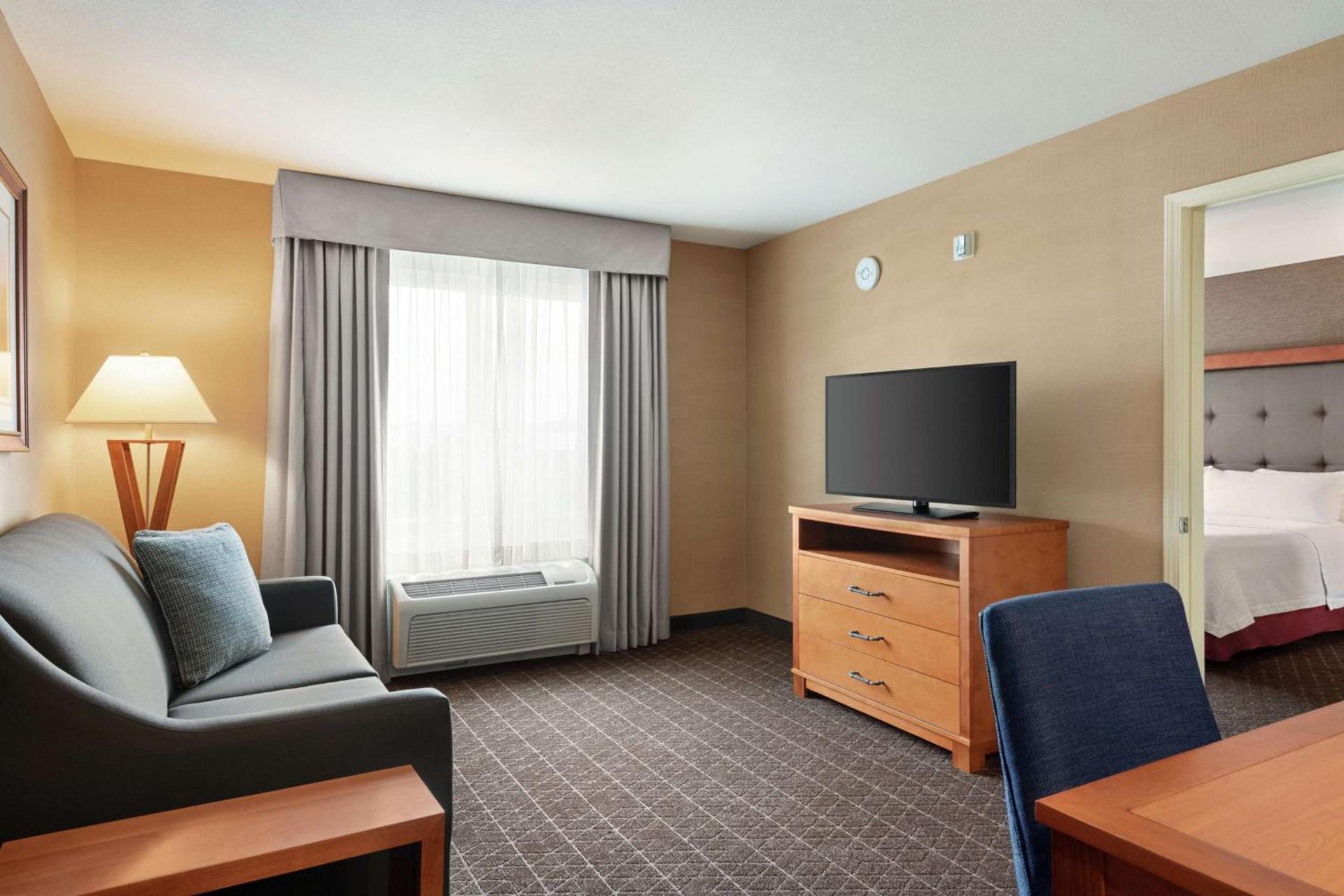 Homewood Suites by Hilton Allentown-West/Fogelsville photo 30