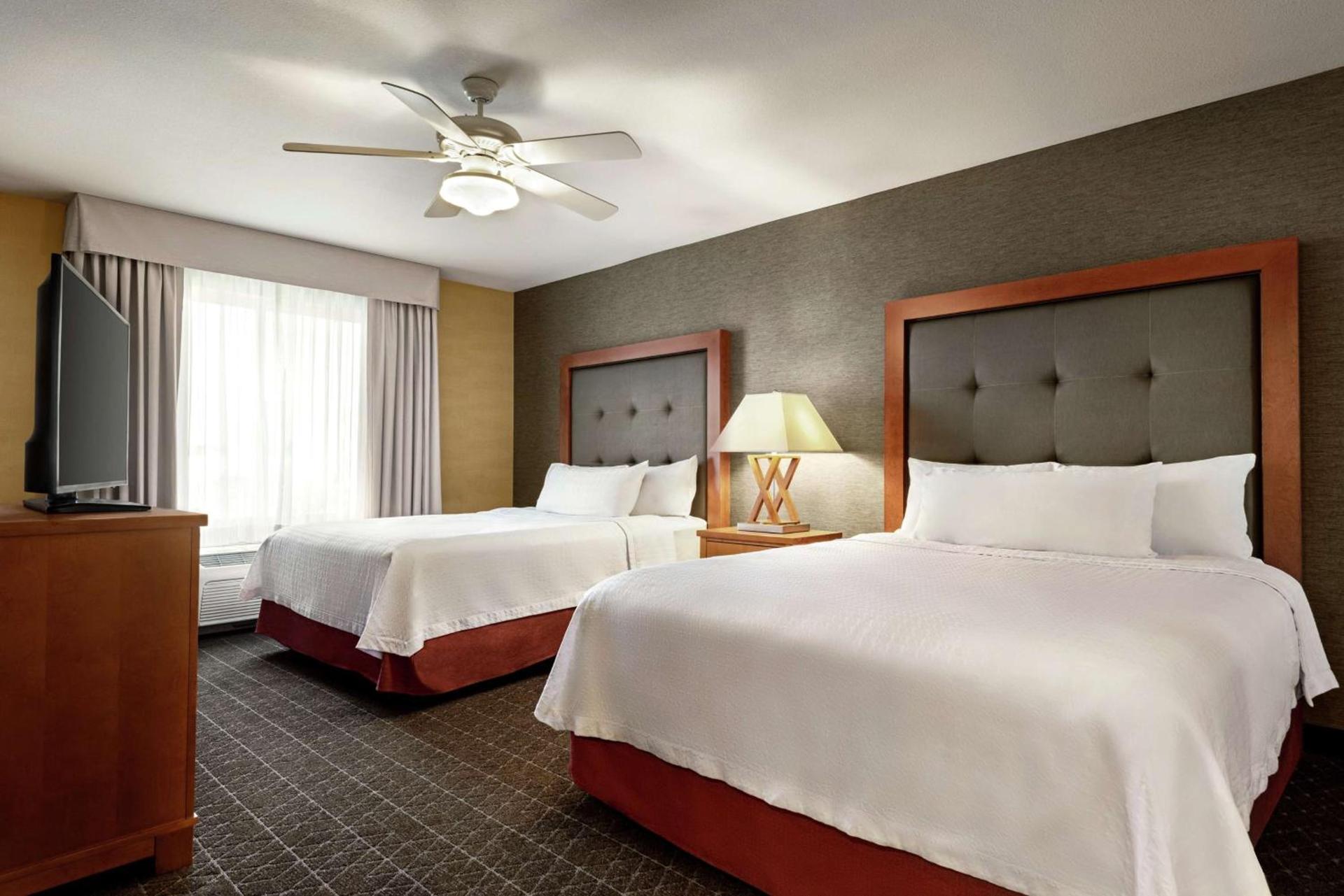 Homewood Suites by Hilton Allentown-West/Fogelsville photo 31