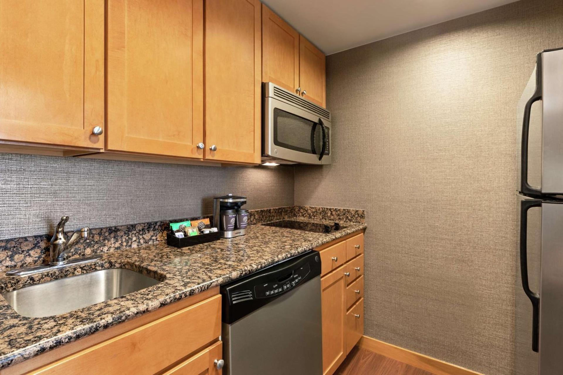 Homewood Suites by Hilton Allentown-West/Fogelsville photo 32
