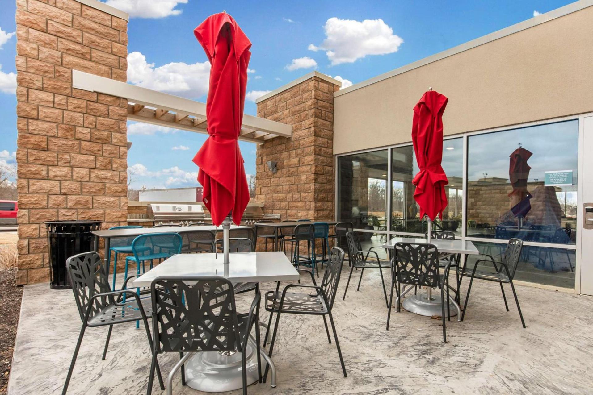 Home2 Suites By Hilton Olive Branch photo 3