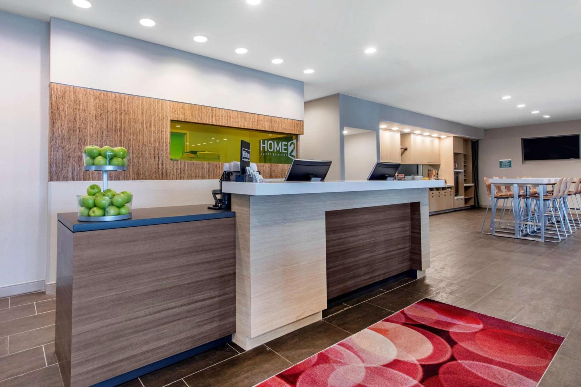 Home2 Suites By Hilton Olive Branch photo 5