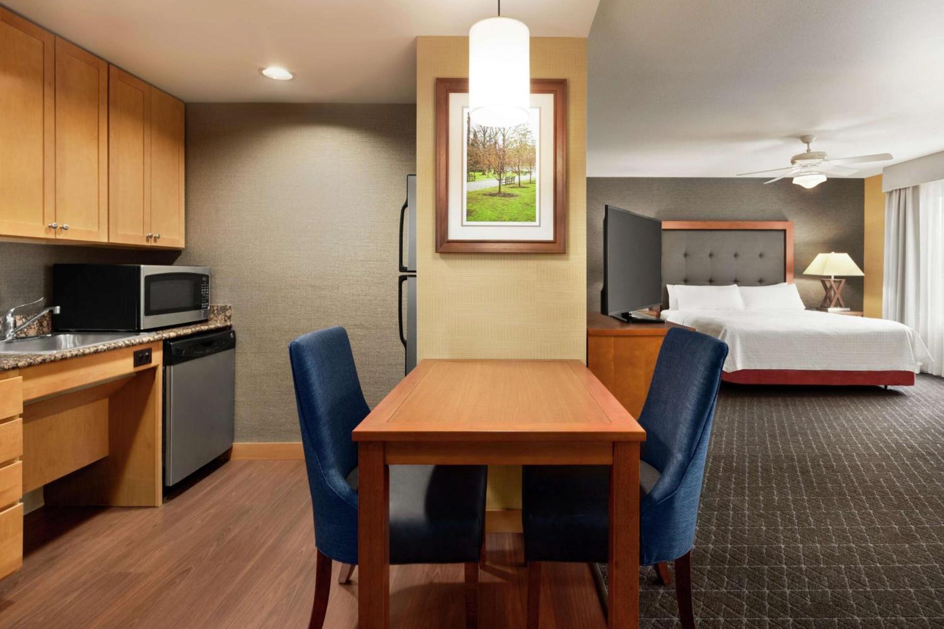 Homewood Suites by Hilton Allentown-West/Fogelsville photo 34
