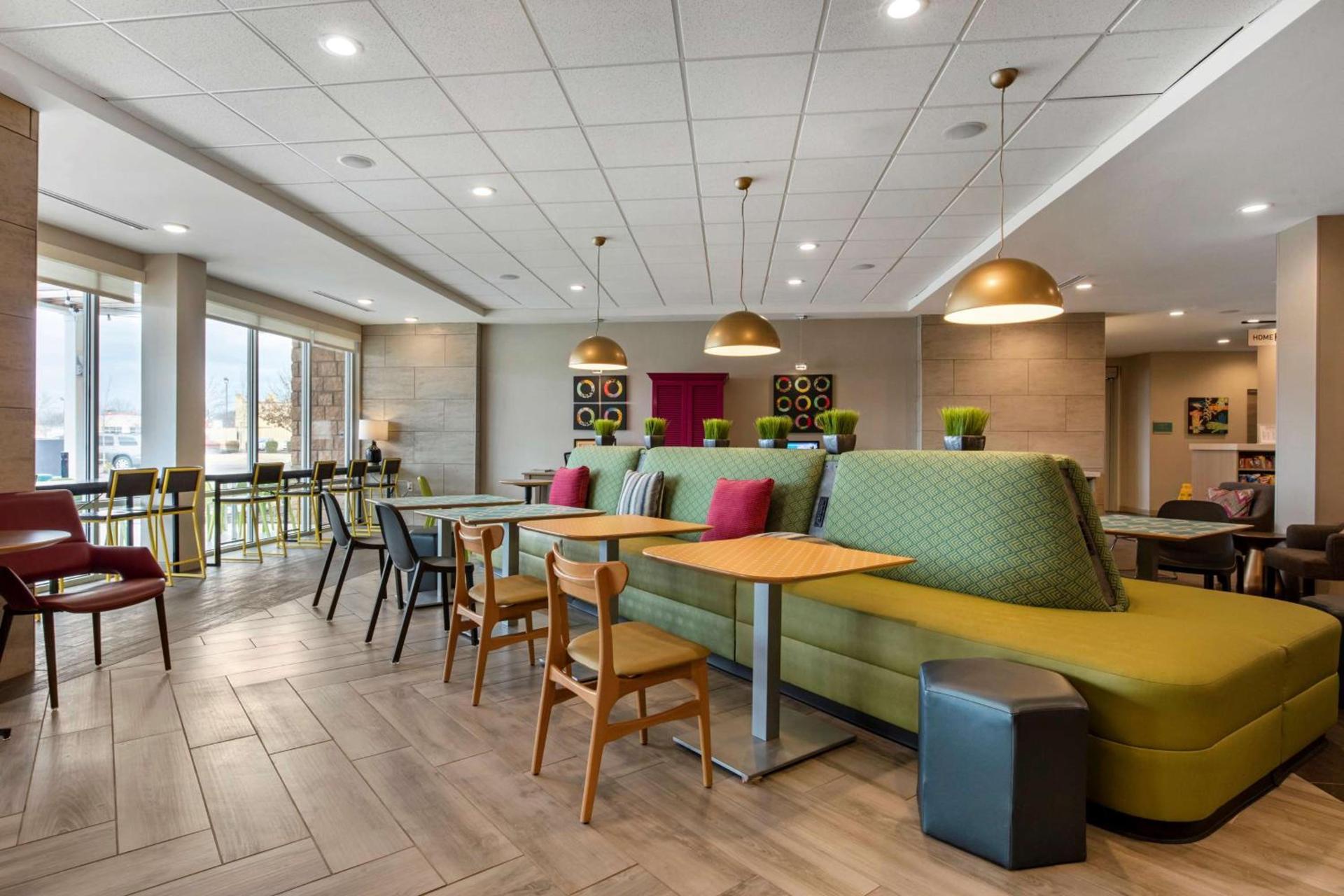 Home2 Suites By Hilton Olive Branch photo 7