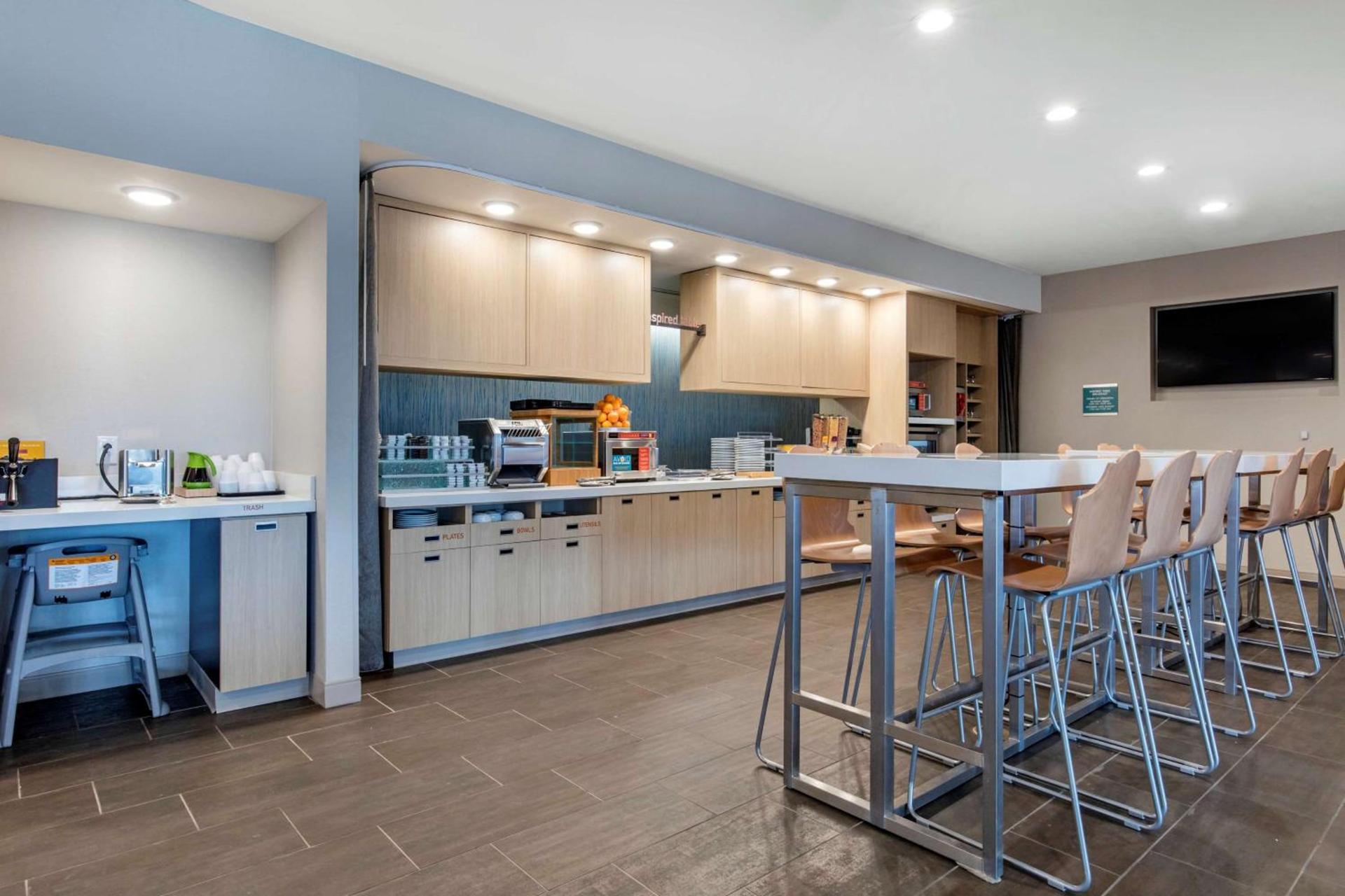 Home2 Suites By Hilton Olive Branch photo 8