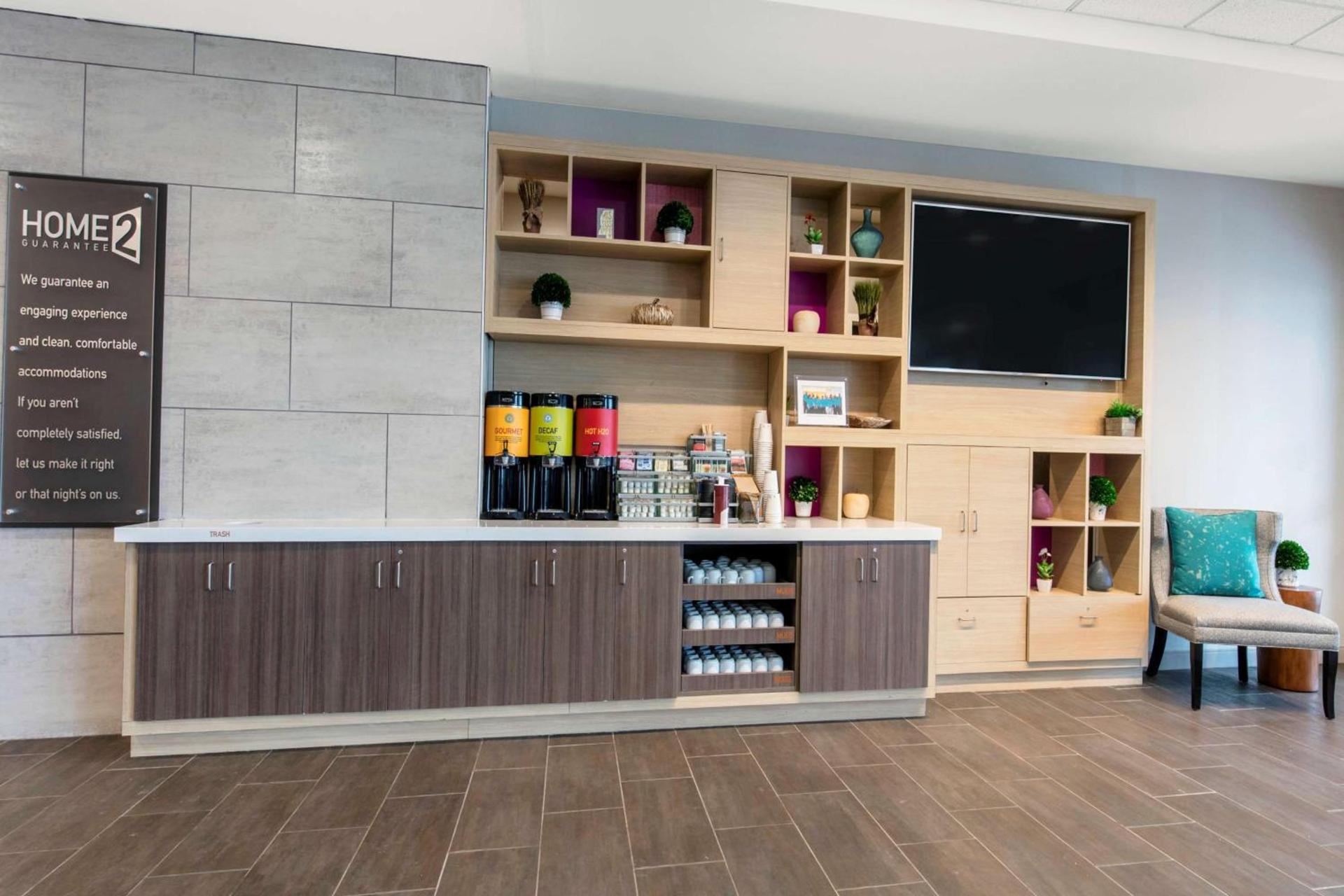 Home2 Suites By Hilton Olive Branch photo 9