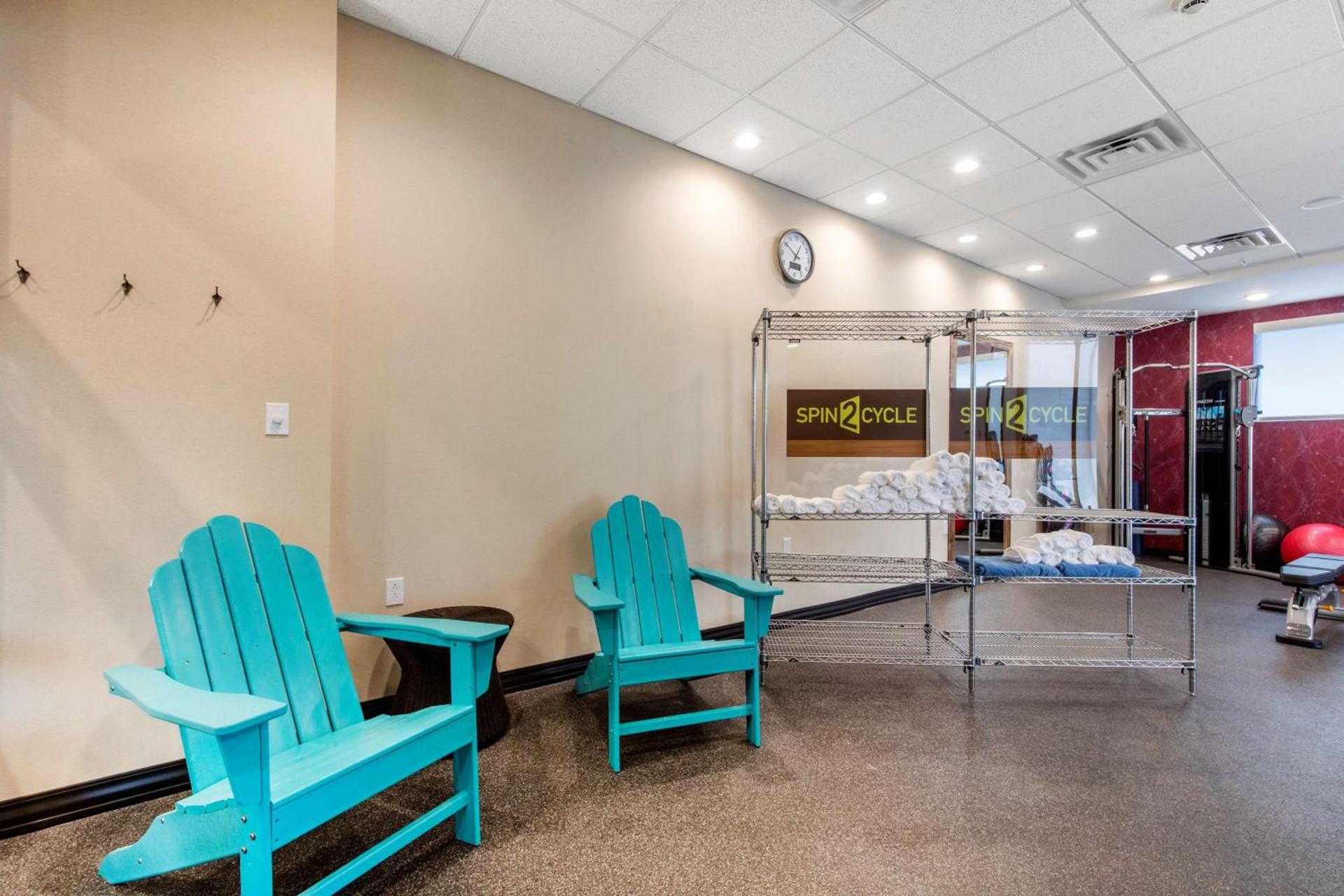 Home2 Suites By Hilton Olive Branch photo 12