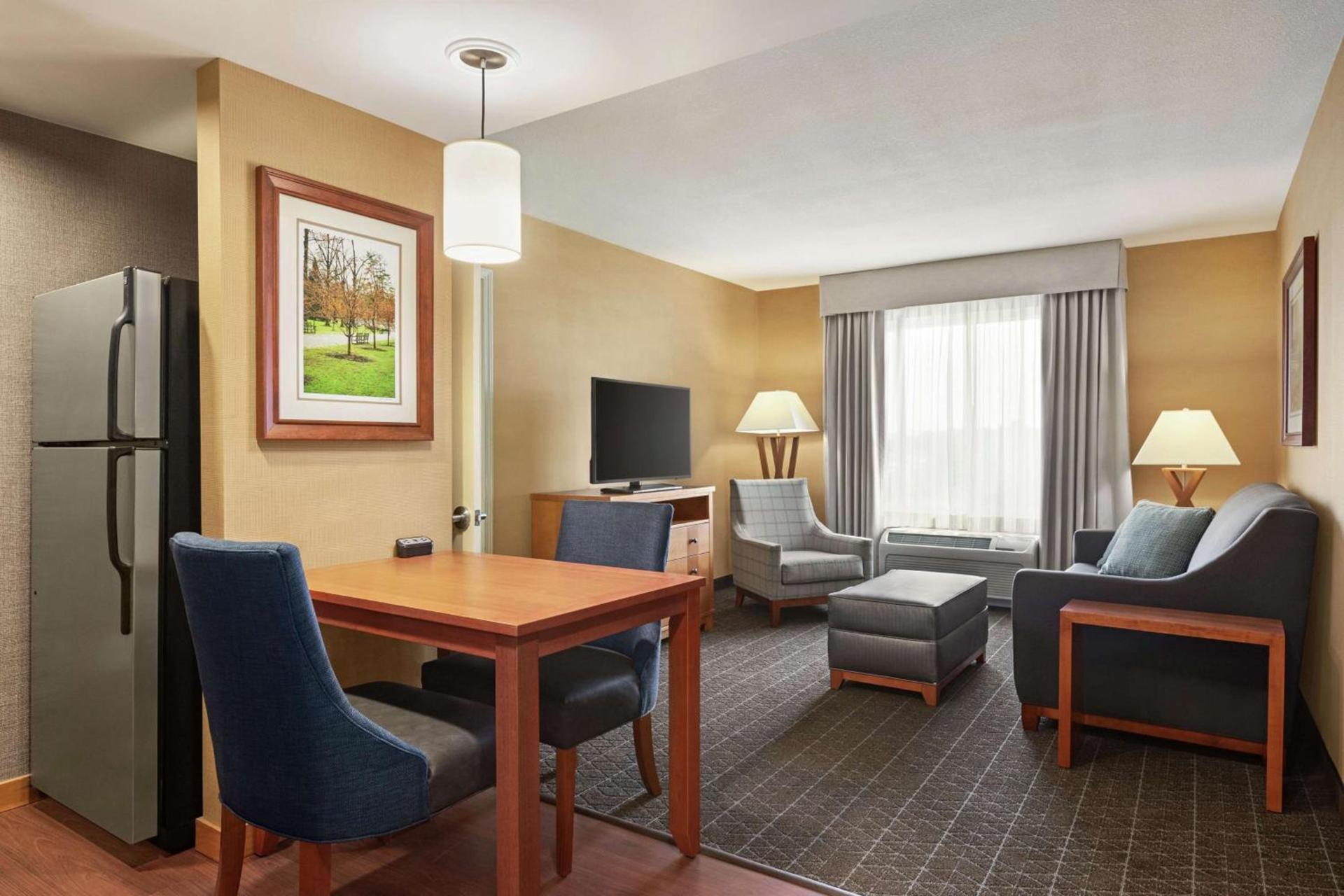 Homewood Suites by Hilton Allentown-West/Fogelsville photo 37
