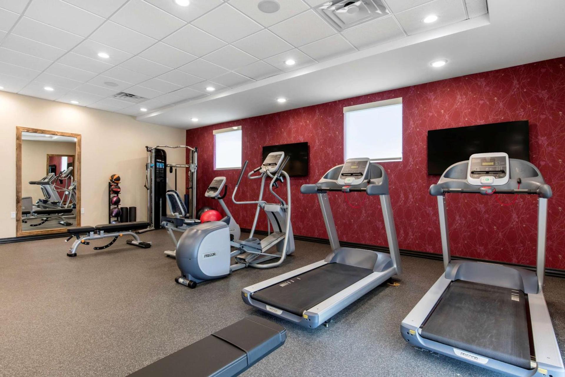 Home2 Suites By Hilton Olive Branch photo 13