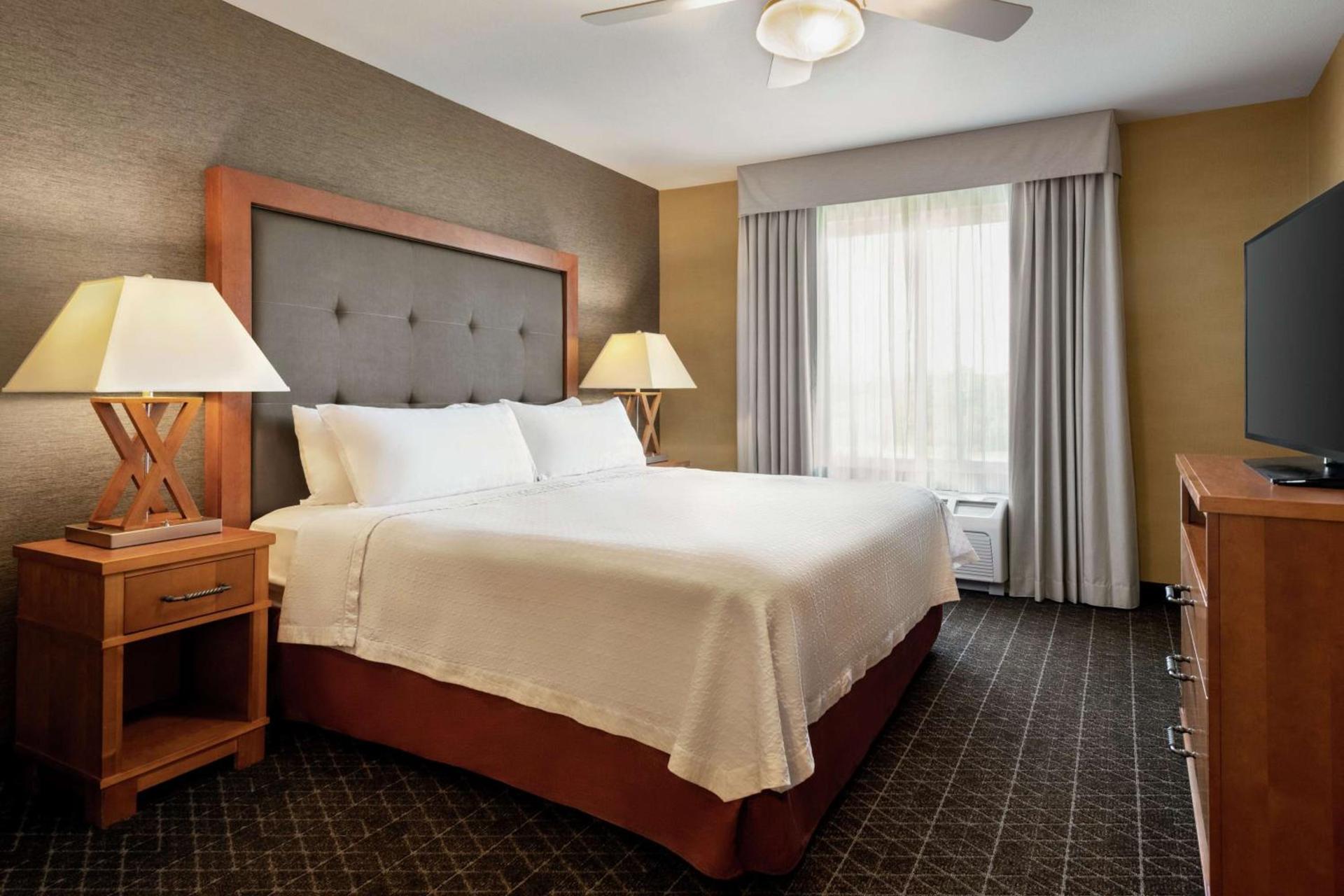 Homewood Suites by Hilton Allentown-West/Fogelsville photo 38