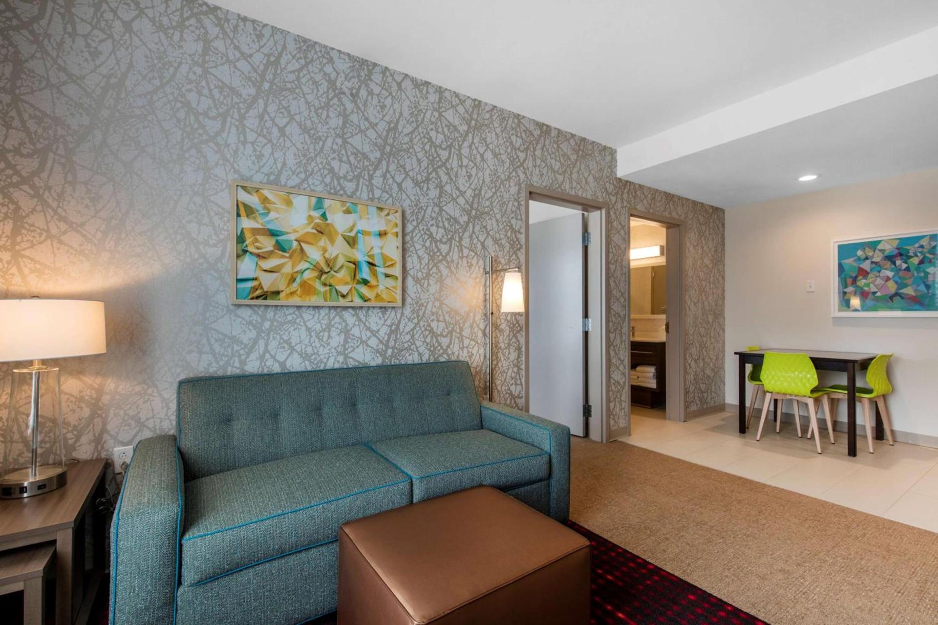 Home2 Suites By Hilton Olive Branch photo 15