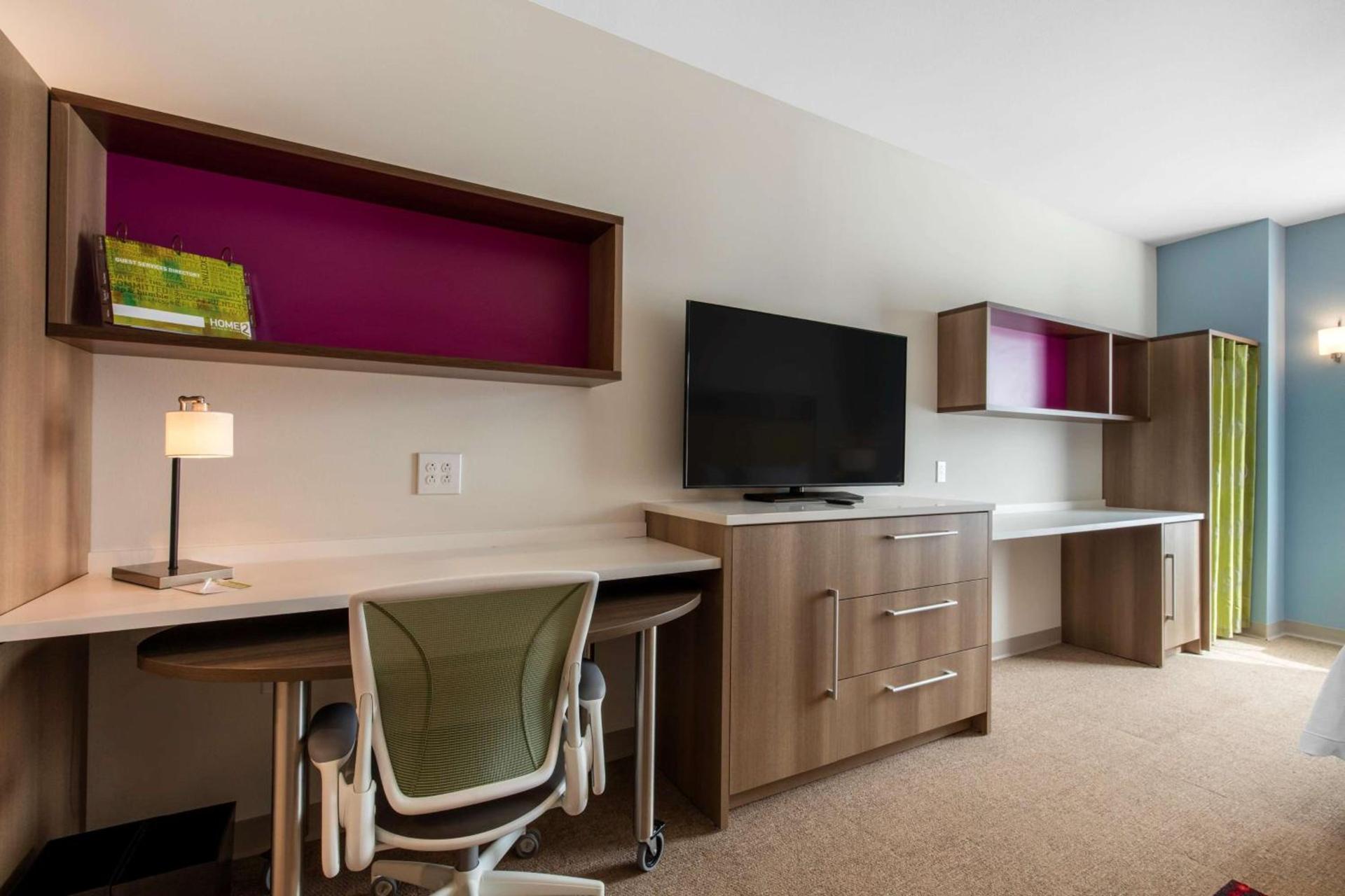 Home2 Suites By Hilton Olive Branch photo 17