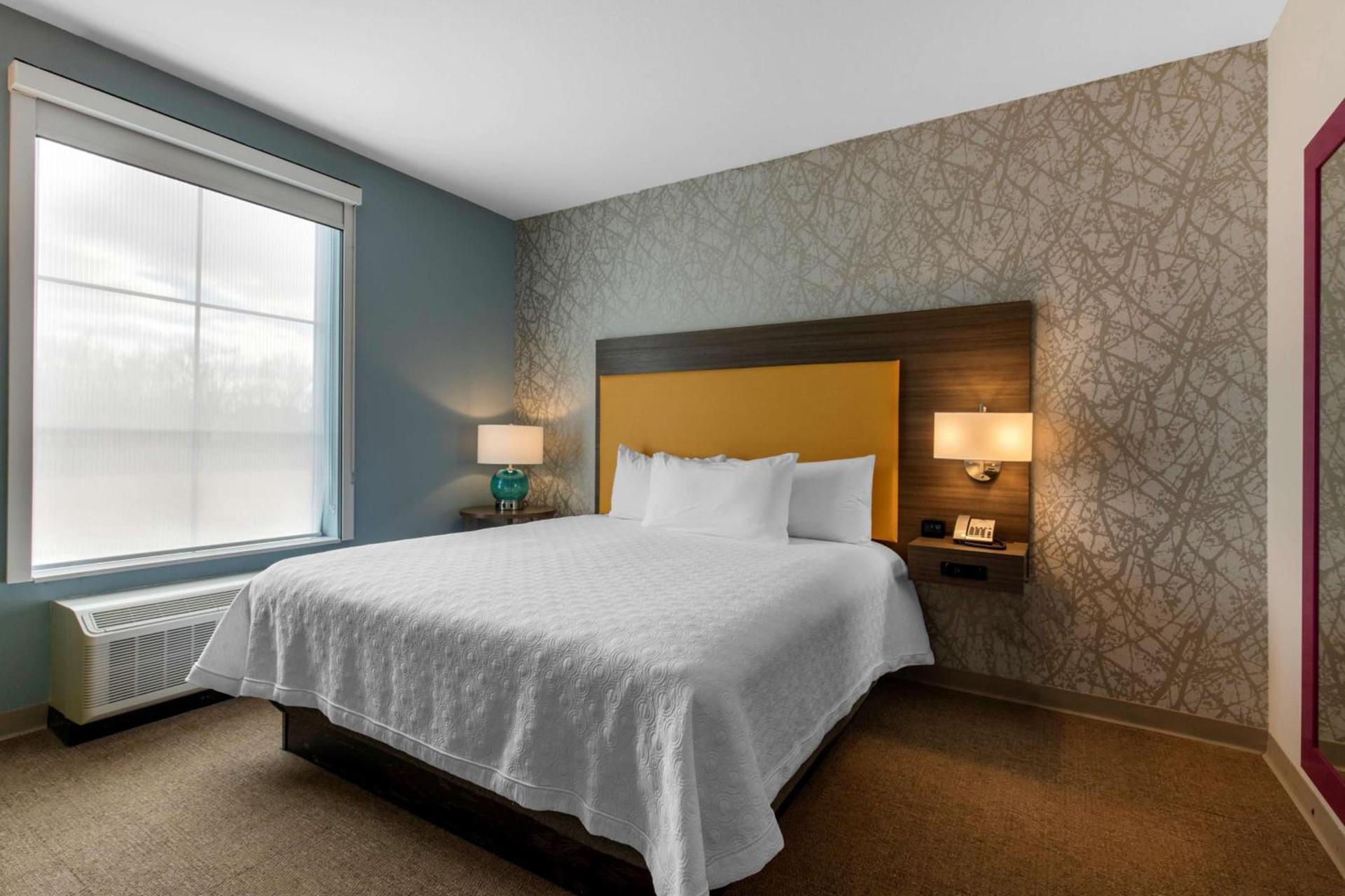 Home2 Suites By Hilton Olive Branch photo 19