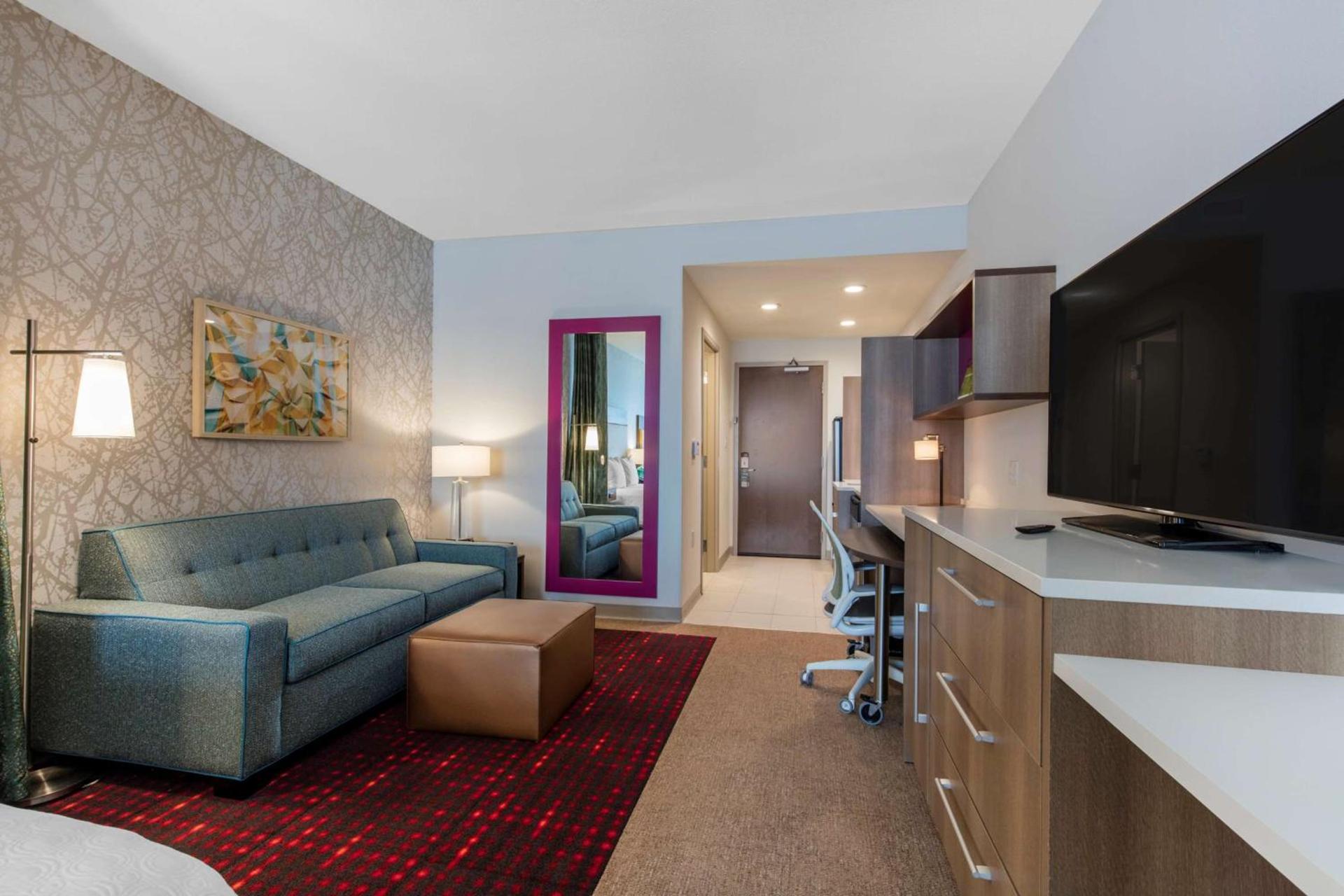 Home2 Suites By Hilton Olive Branch photo 21