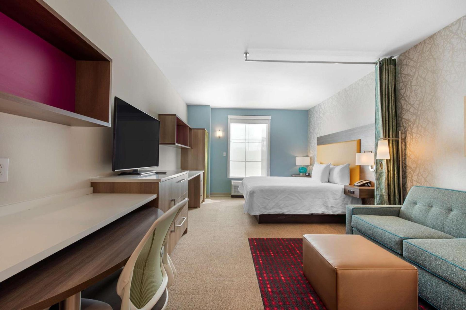 Home2 Suites By Hilton Olive Branch photo 20