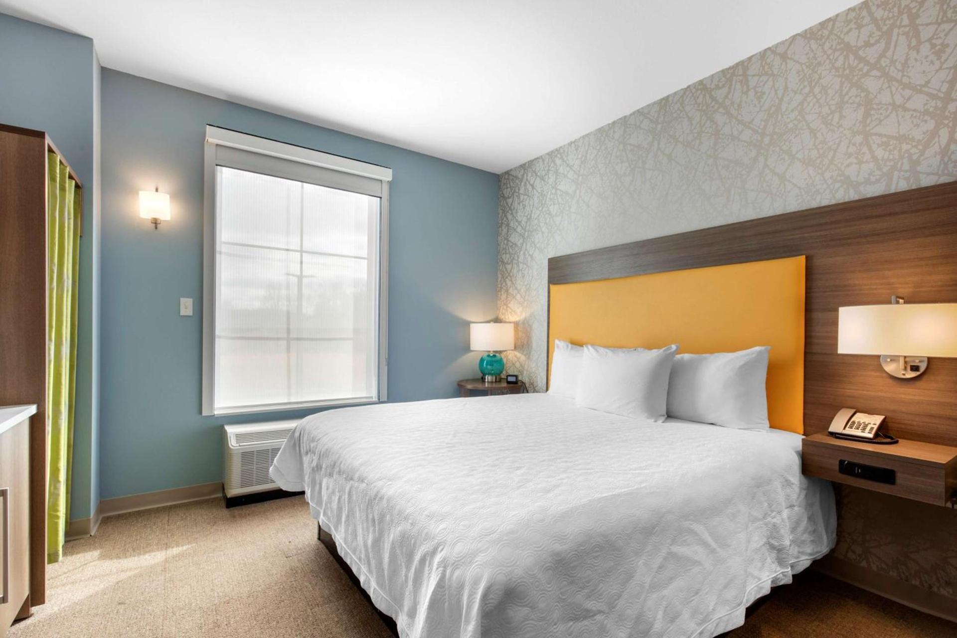 Home2 Suites By Hilton Olive Branch photo 22