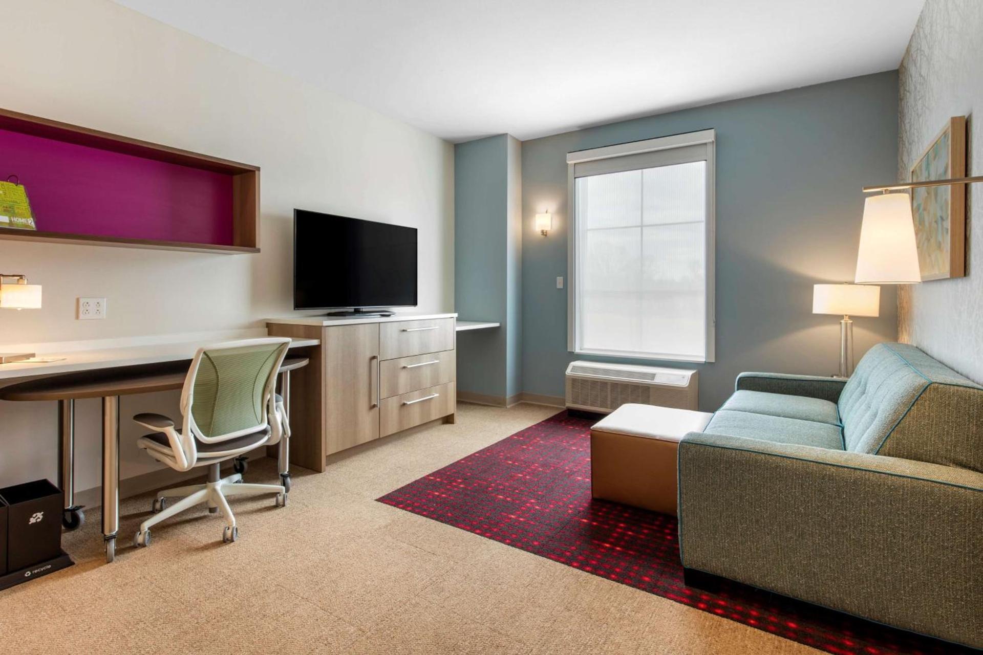 Home2 Suites By Hilton Olive Branch photo 23