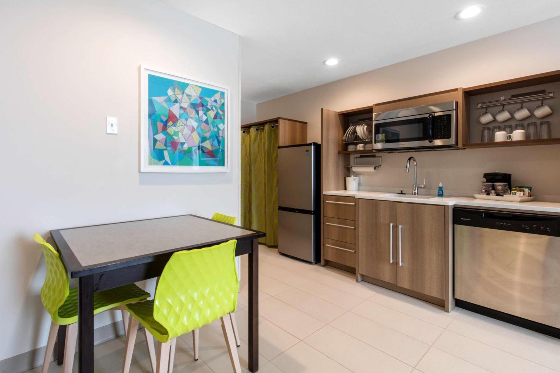Home2 Suites By Hilton Olive Branch photo 26