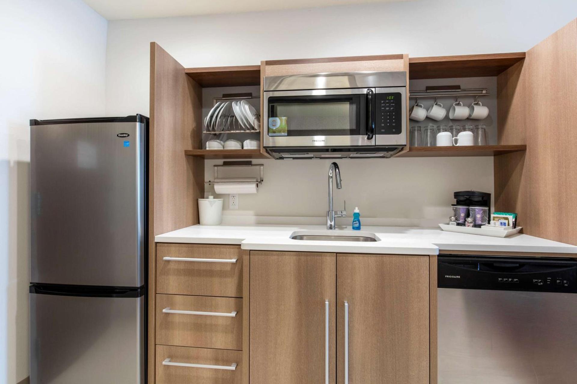 Home2 Suites By Hilton Olive Branch photo 28