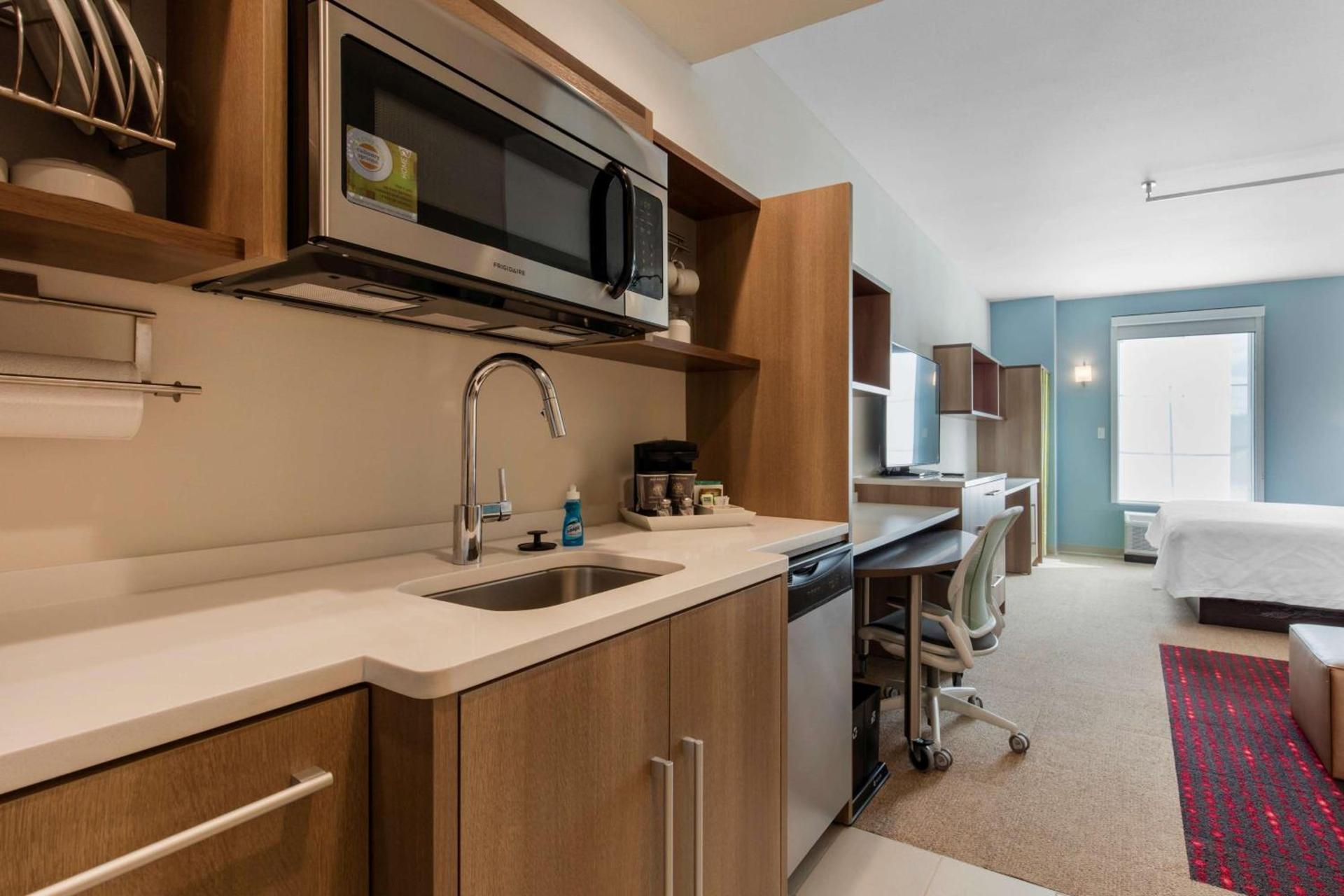 Home2 Suites By Hilton Olive Branch photo 29