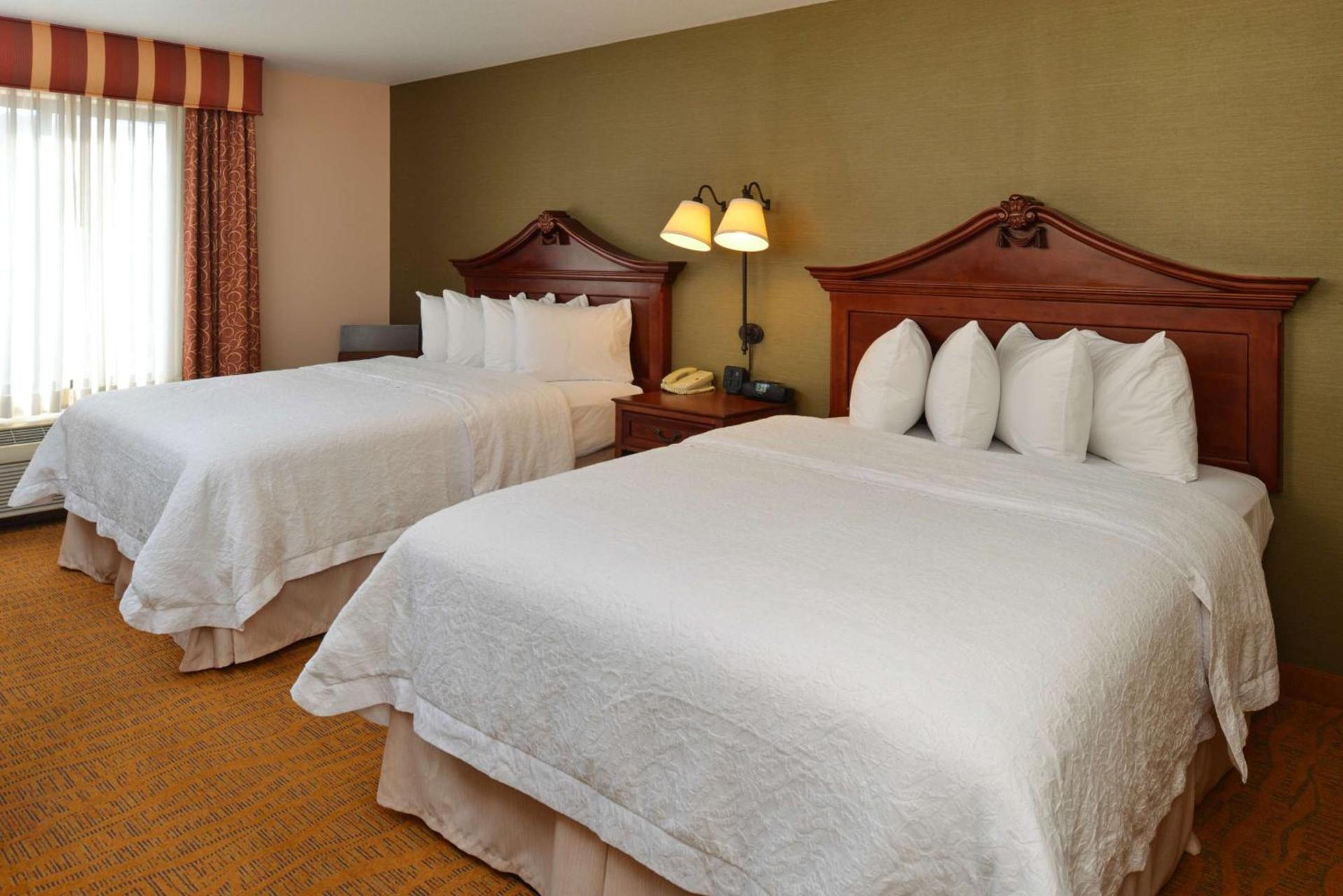 Hampton Inn & Suites - Coors Road photo 20