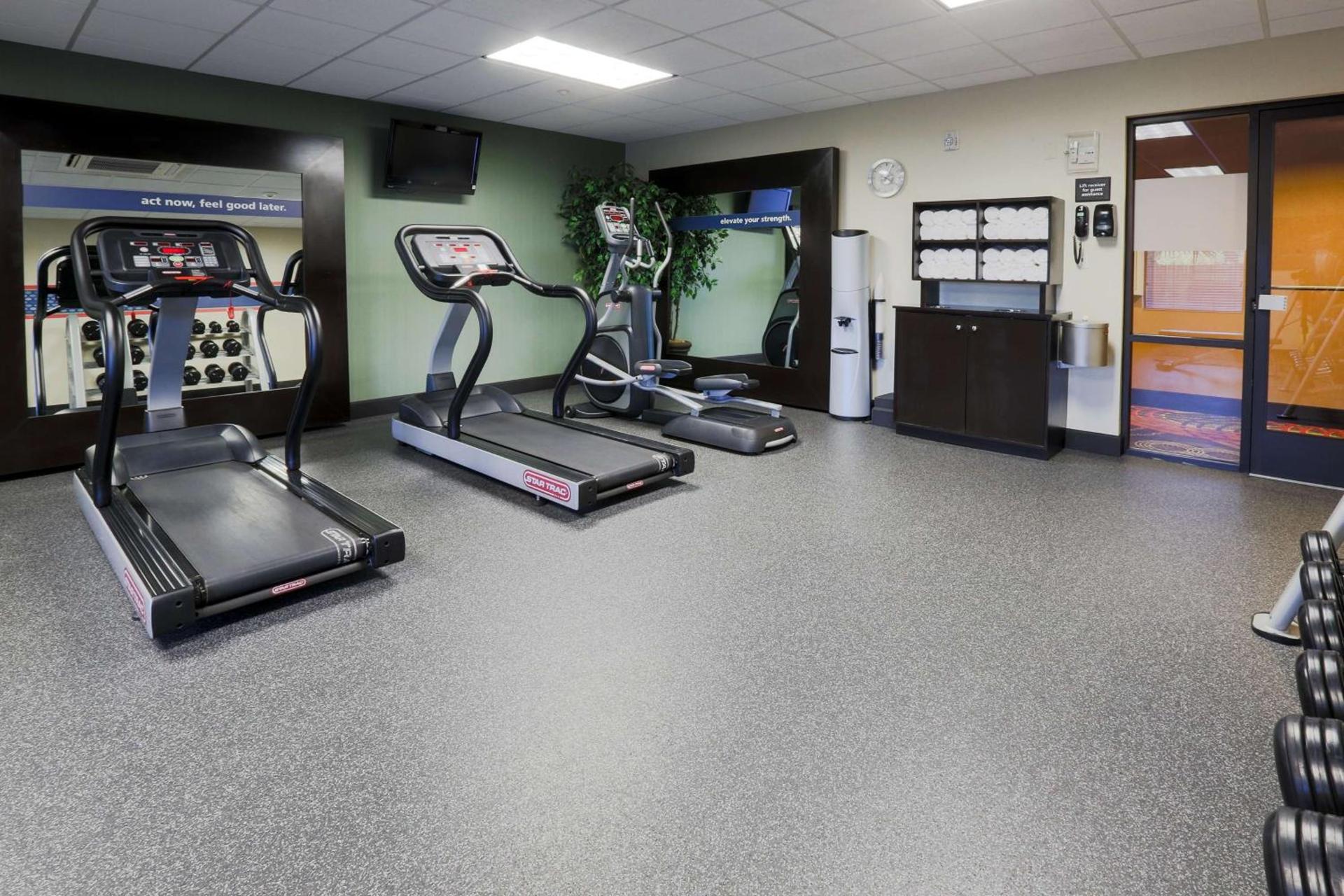 Hampton Inn & Suites by Hilton Tomball Houston NW photo 22