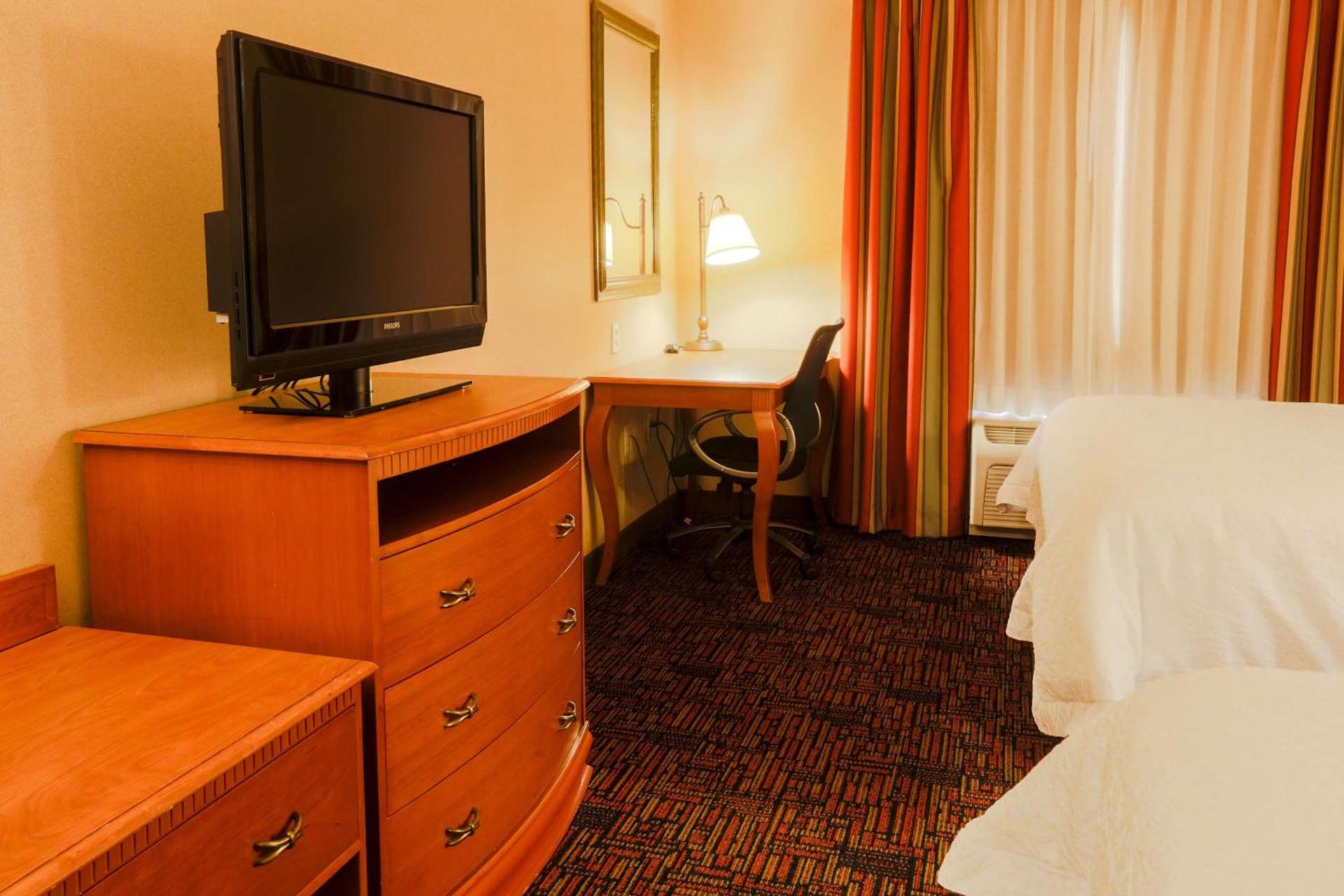 Hampton Inn & Suites by Hilton Tomball Houston NW photo 29